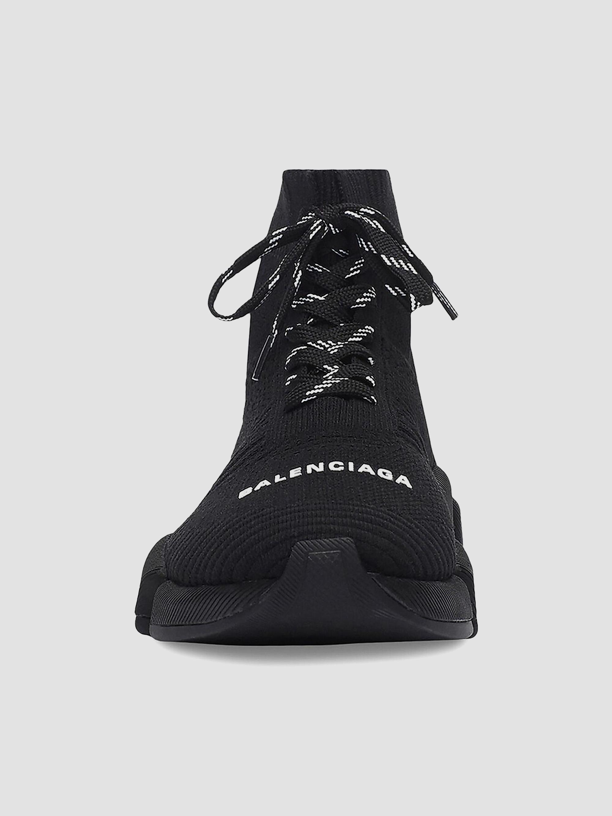 Balenciaga Speed 2.0 Lace-up Sneakers | Saks Fifth Avenue