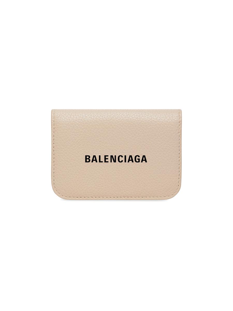 Balenciaga Cash Mini Wallet | Saks Fifth Avenue