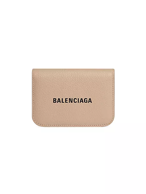 Balenciaga - Cash Mini Wallet