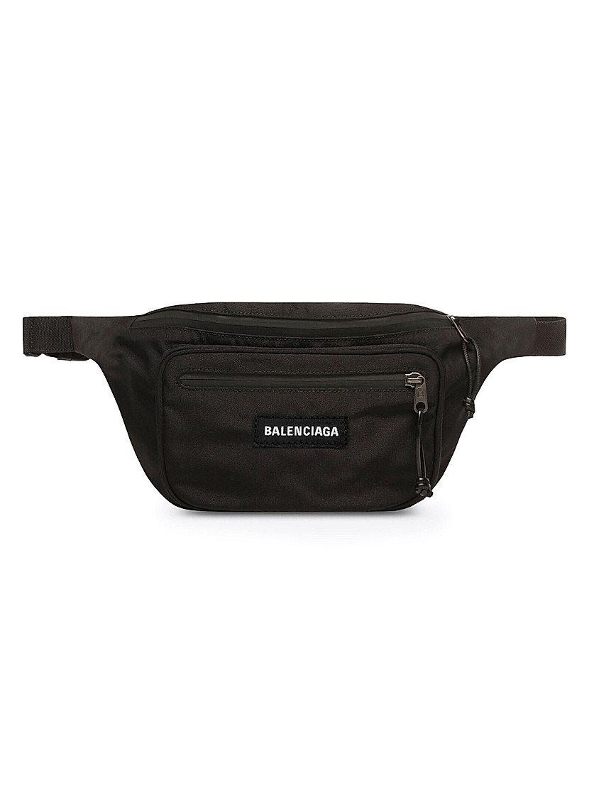 Shop Balenciaga Explorer Beltpack | Saks Fifth Avenue Shop Balenciaga Explorer Beltpack | Saks Fifth Avenue