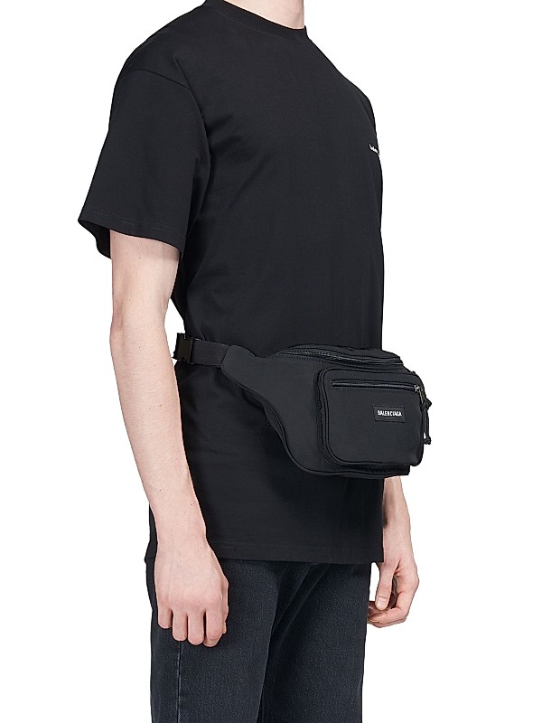 Shop Balenciaga Explorer Beltpack | Saks Fifth Avenue Shop Balenciaga Explorer Beltpack | Saks Fifth Avenue