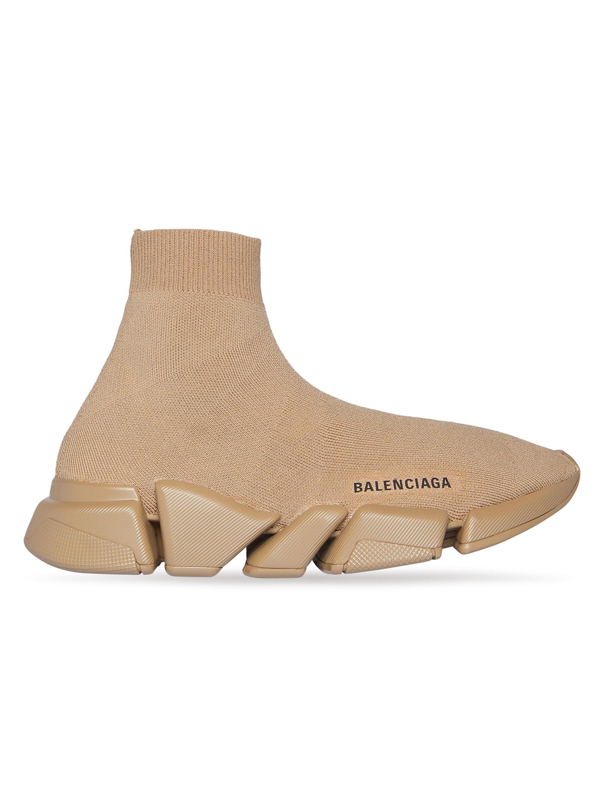 Balenciaga Speed 2.0 Recycled Knit Sneakers | Saks Fifth Avenue