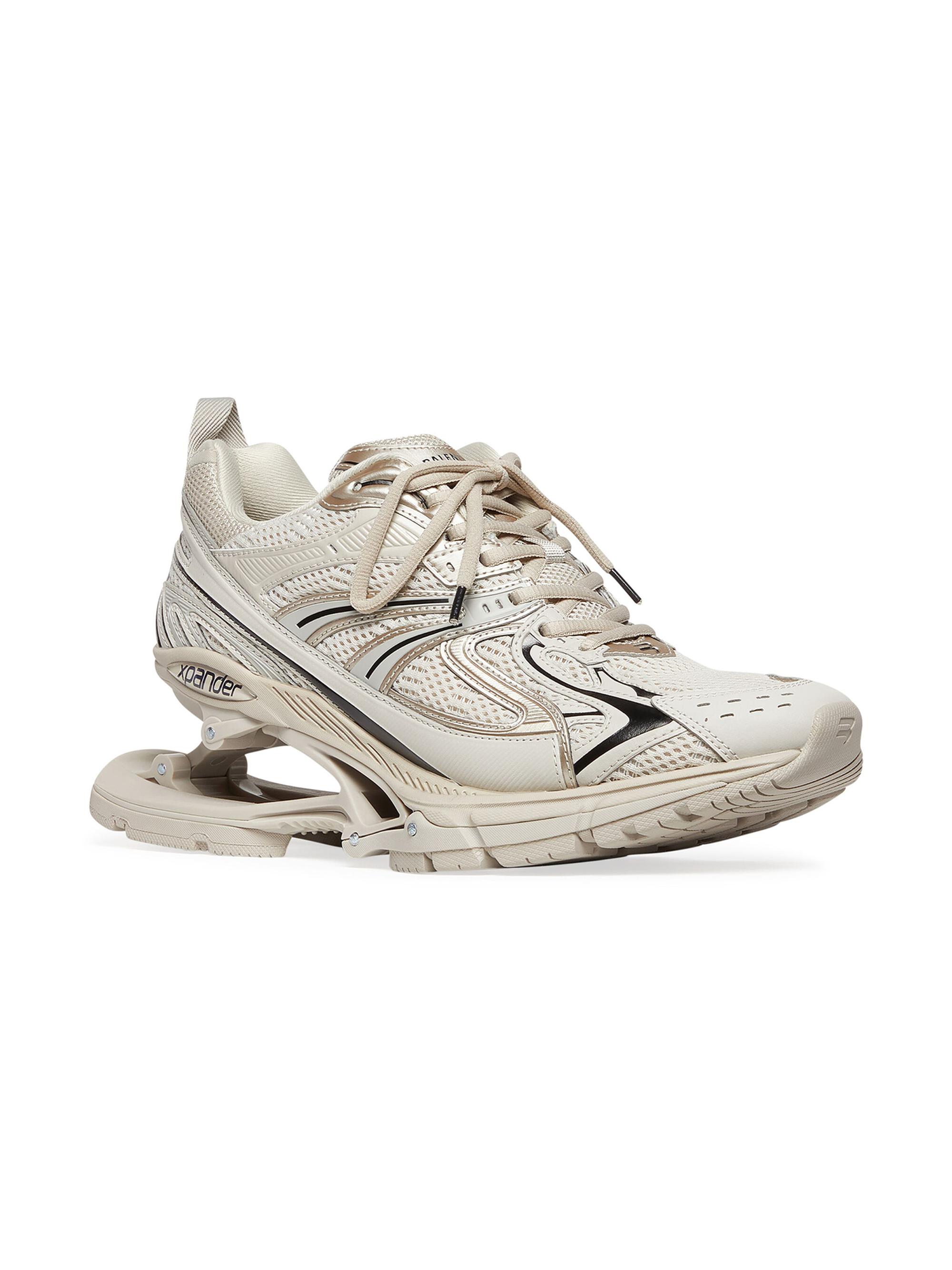 Balenciaga X-Pander Sneakers | Saks Fifth Avenue