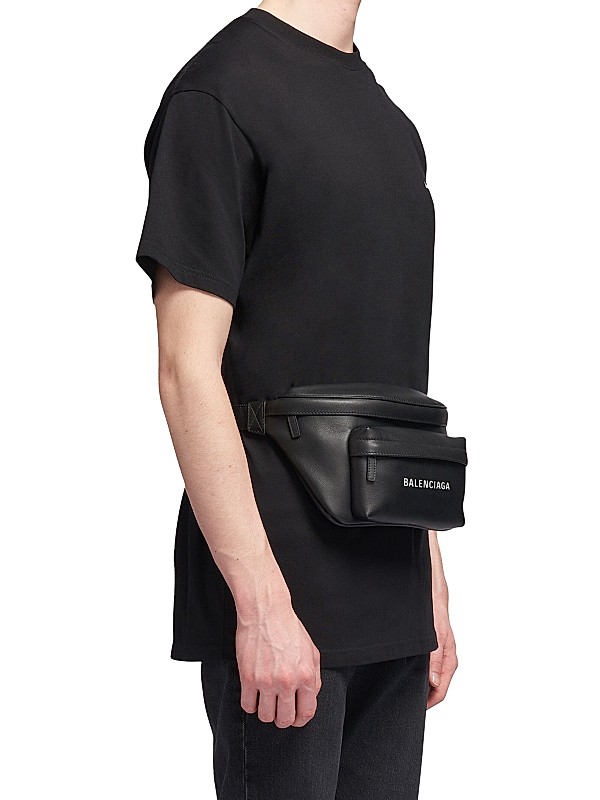 Shop Balenciaga Everyday Beltpack | Saks Fifth Avenue Shop Balenciaga Everyday Beltpack | Saks Fifth Avenue