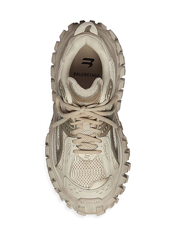 Shop Balenciaga Bouncer Sneakers | Saks Fifth Avenue Shop Balenciaga Bouncer Sneakers | Saks Fifth Avenue
