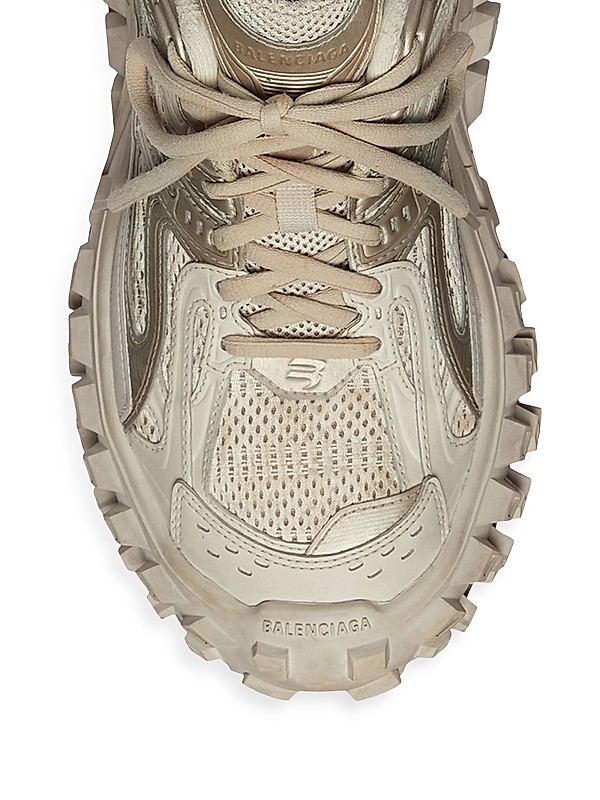 Shop Balenciaga Bouncer Sneakers | Saks Fifth Avenue Shop Balenciaga Bouncer Sneakers | Saks Fifth Avenue