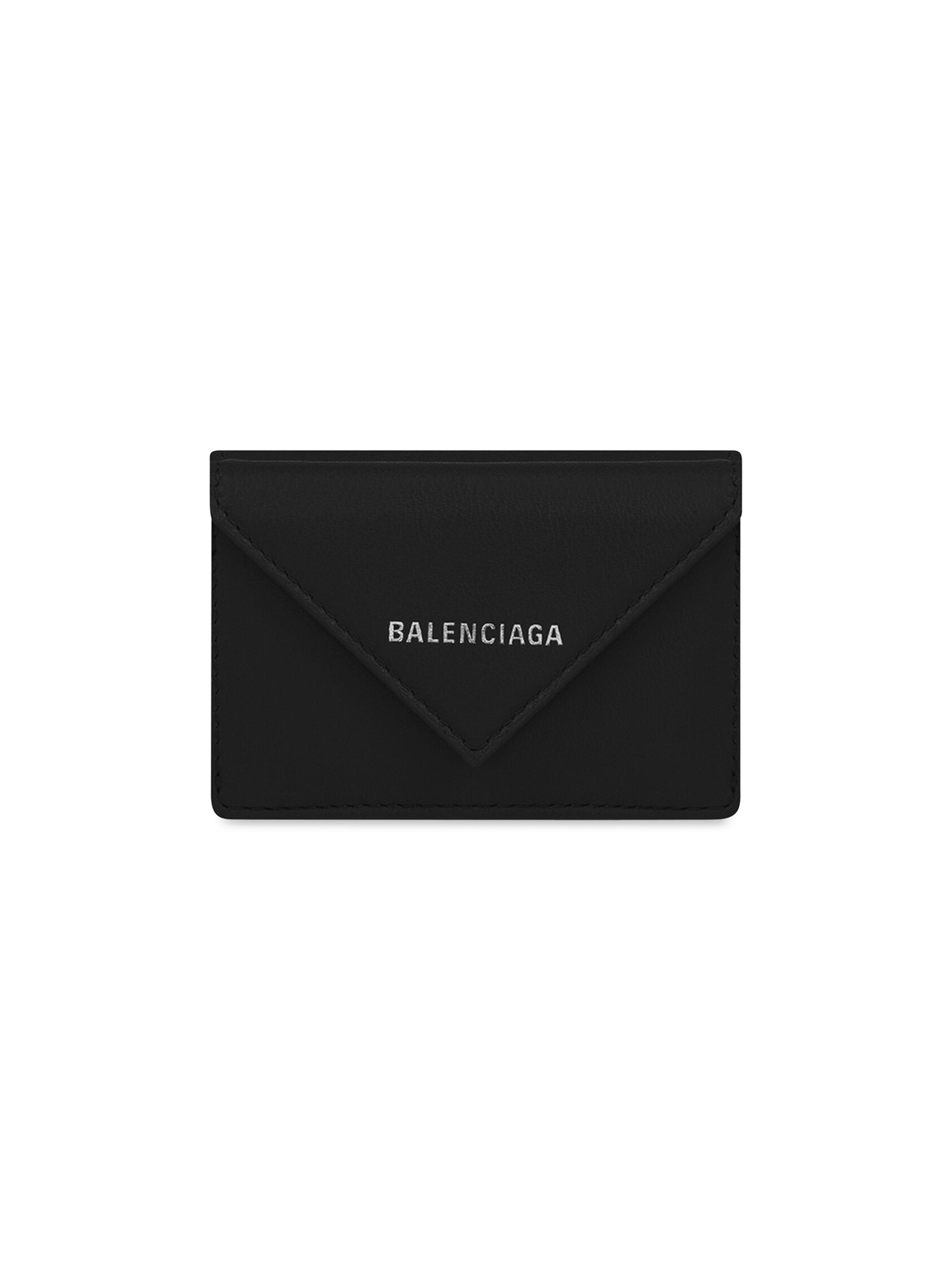 Balenciaga Papier Mini Wallet | Saks Fifth Avenue
