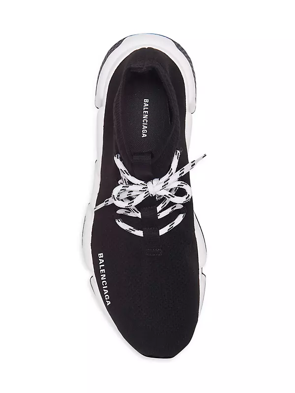 Shop Balenciaga Speed Lace-up Sneakers | Saks Fifth Avenue Shop Balenciaga Speed Lace-up Sneakers | Saks Fifth Avenue