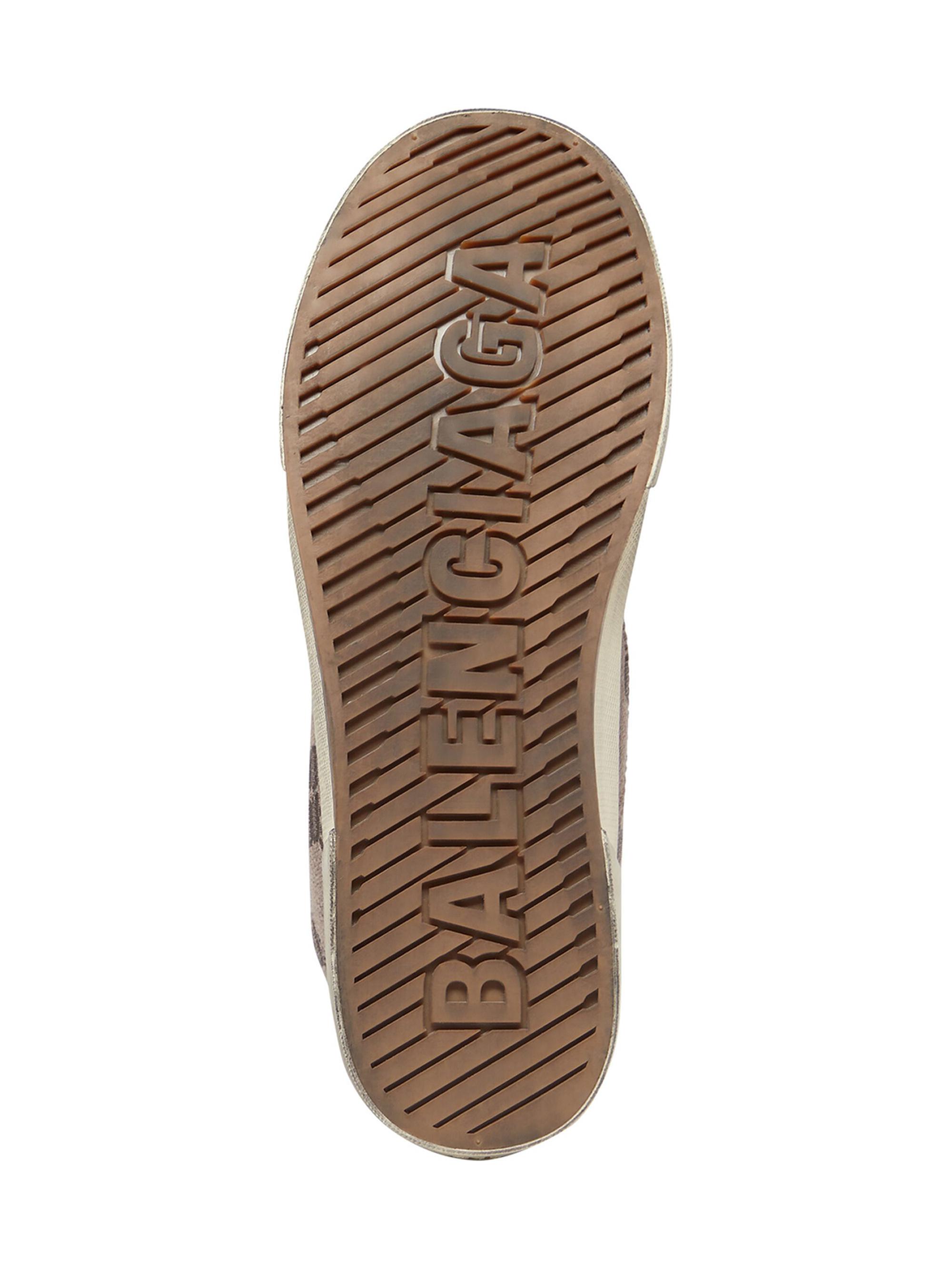 BALENCIAGA Paris スニーカー バレンシアガ BALENCIAGA BALENCIAGA スニーカー PARIS HIGH TOP