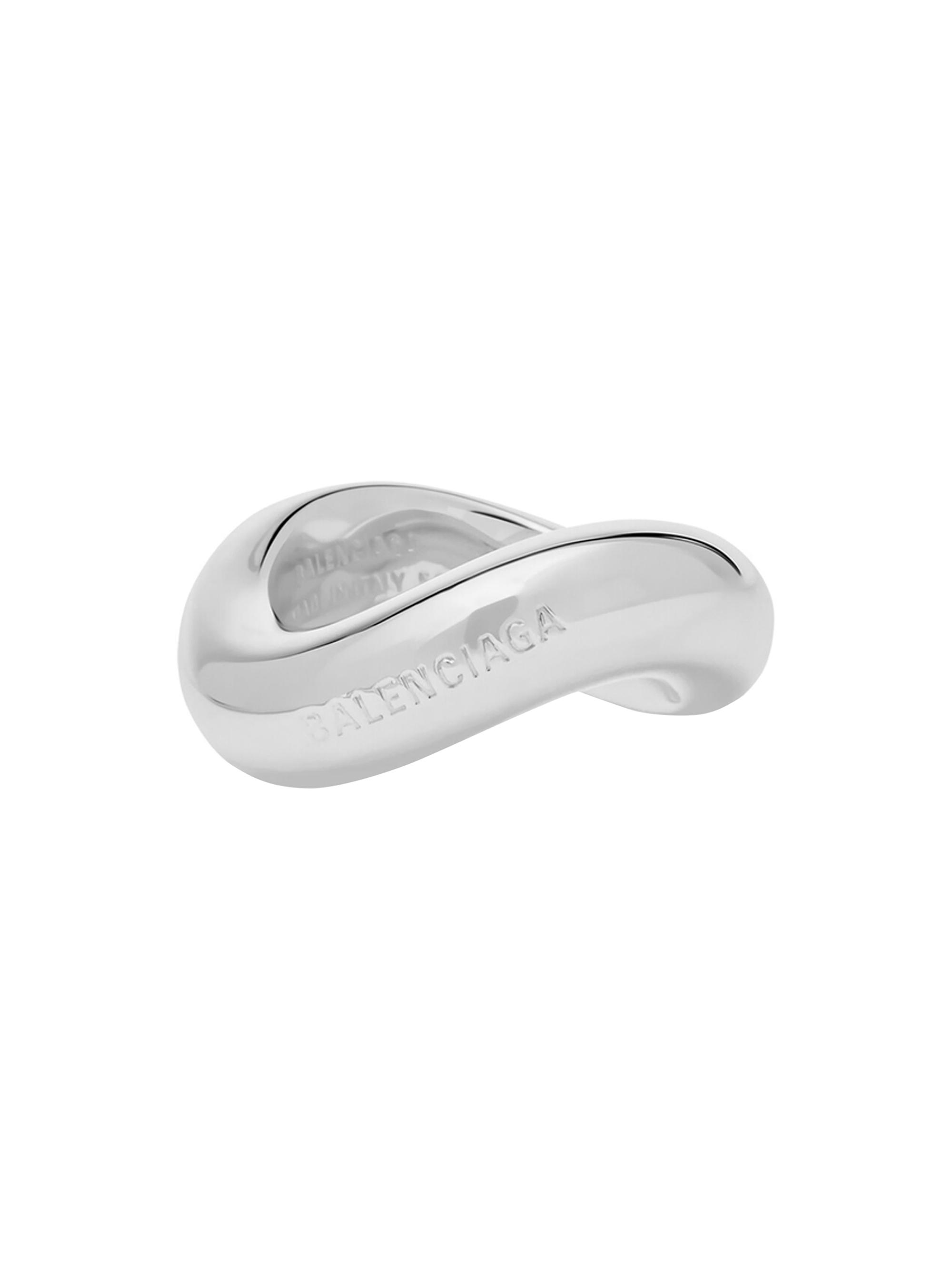 Balenciaga Loop Ring | Saks Fifth Avenue
