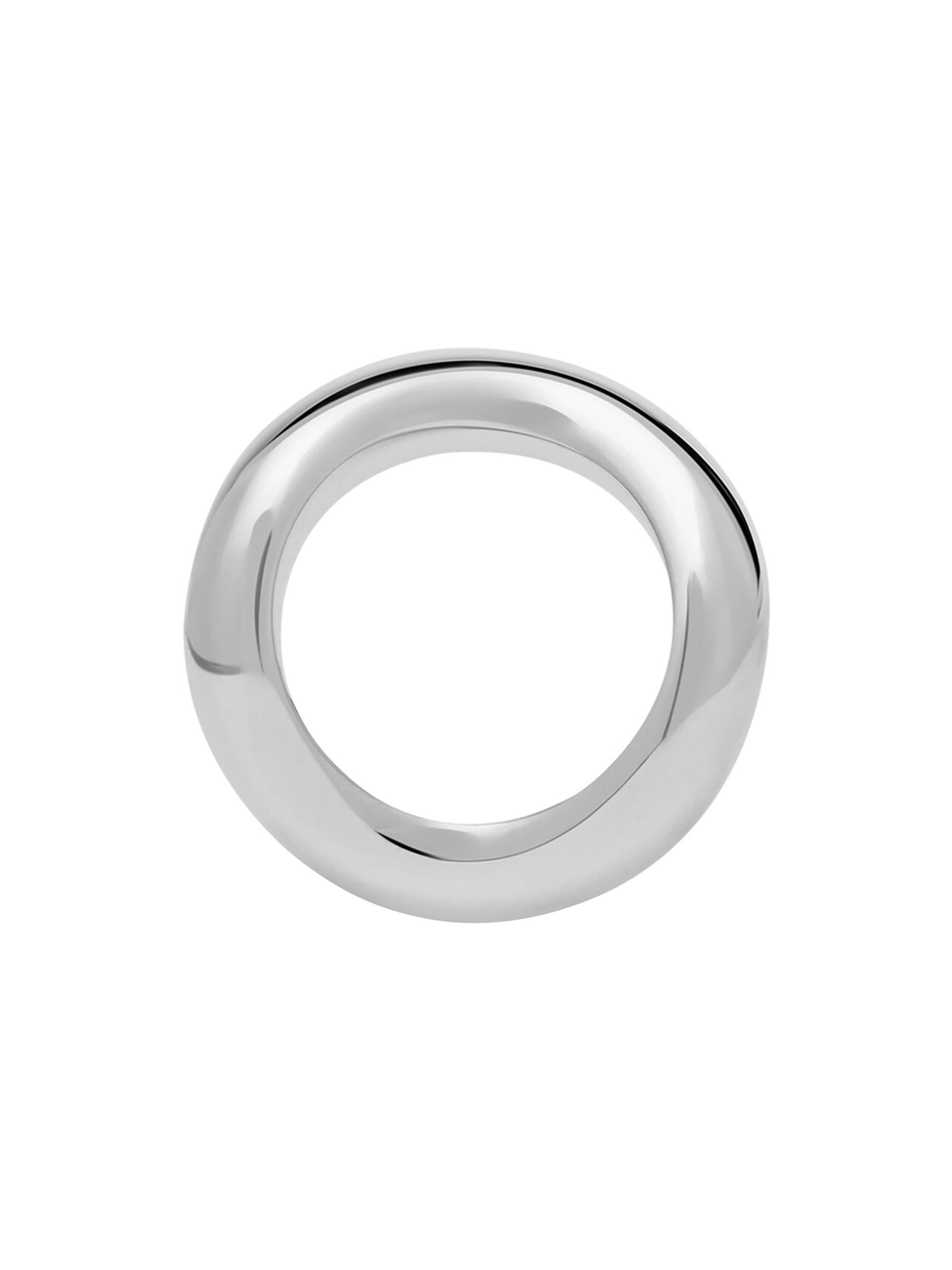 【希少】BALENCIAGA ORO 2B TWIN RING 希少】BALENCIAGA ORO 2B TWIN RING 希少】BALENCIAGA ORO 2B TWIN RING