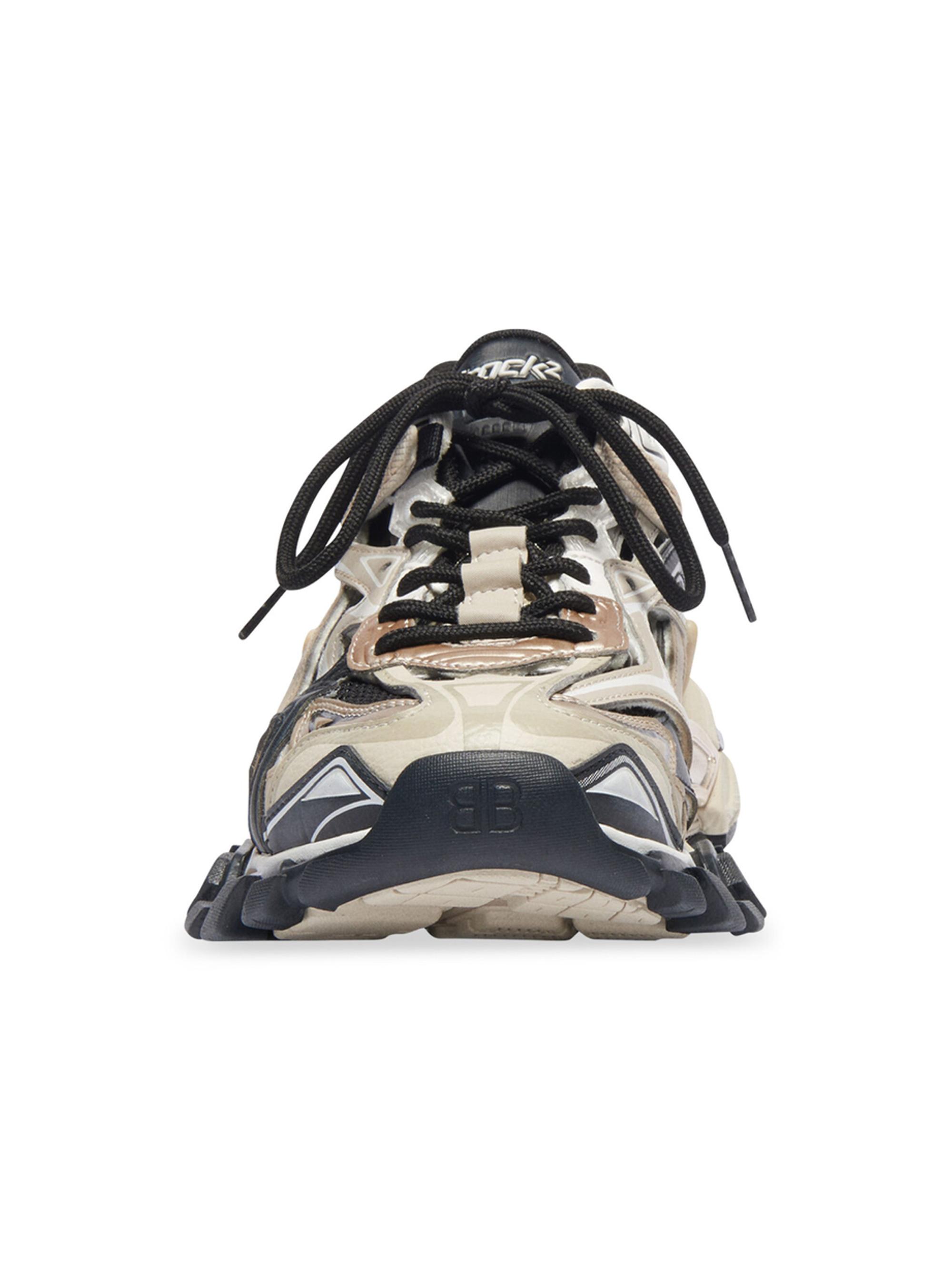 Balenciaga Track.2 Sneakers | Saks Fifth Avenue