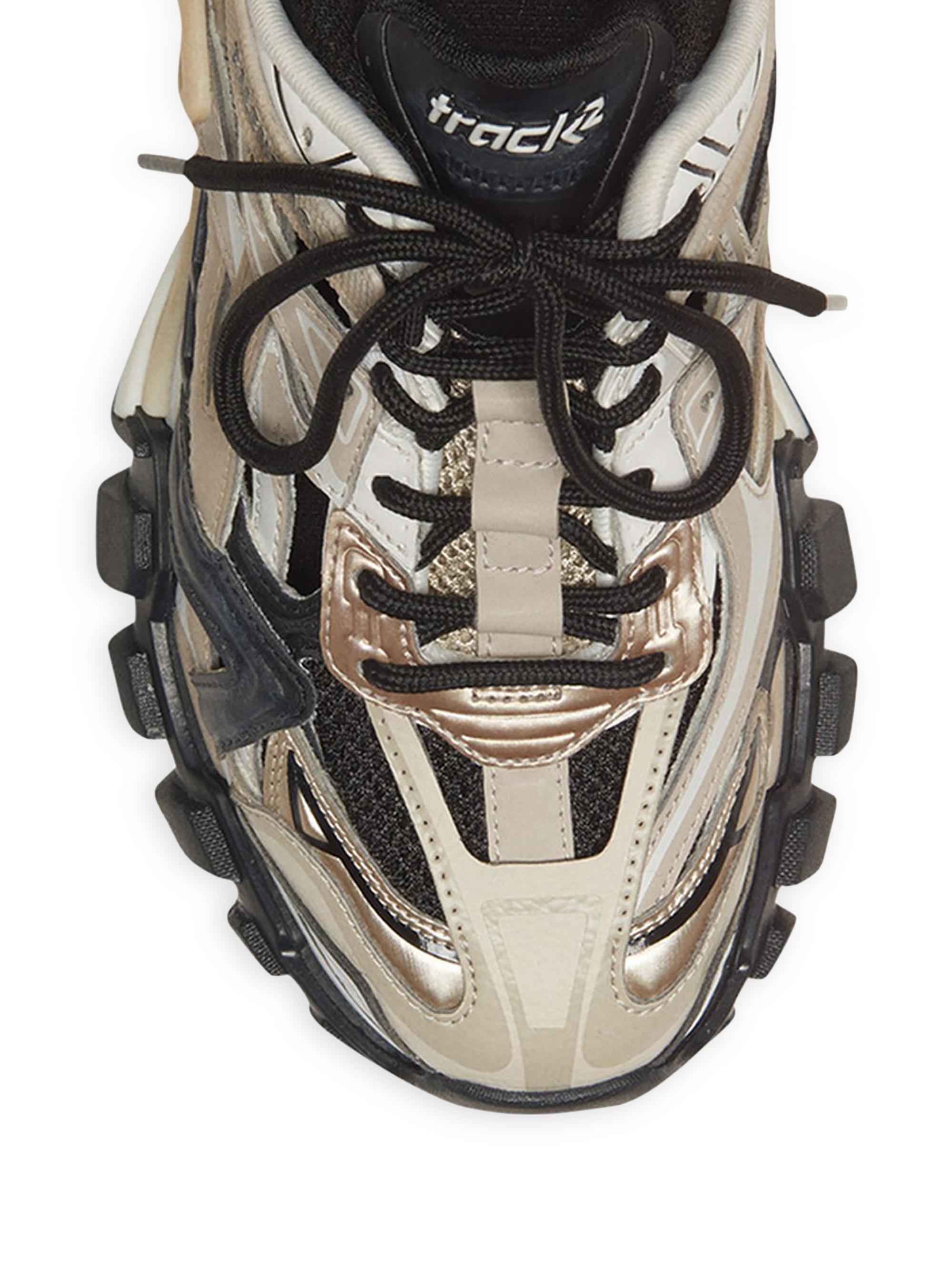 Balenciaga Track.2 Sneakers | Saks Fifth Avenue