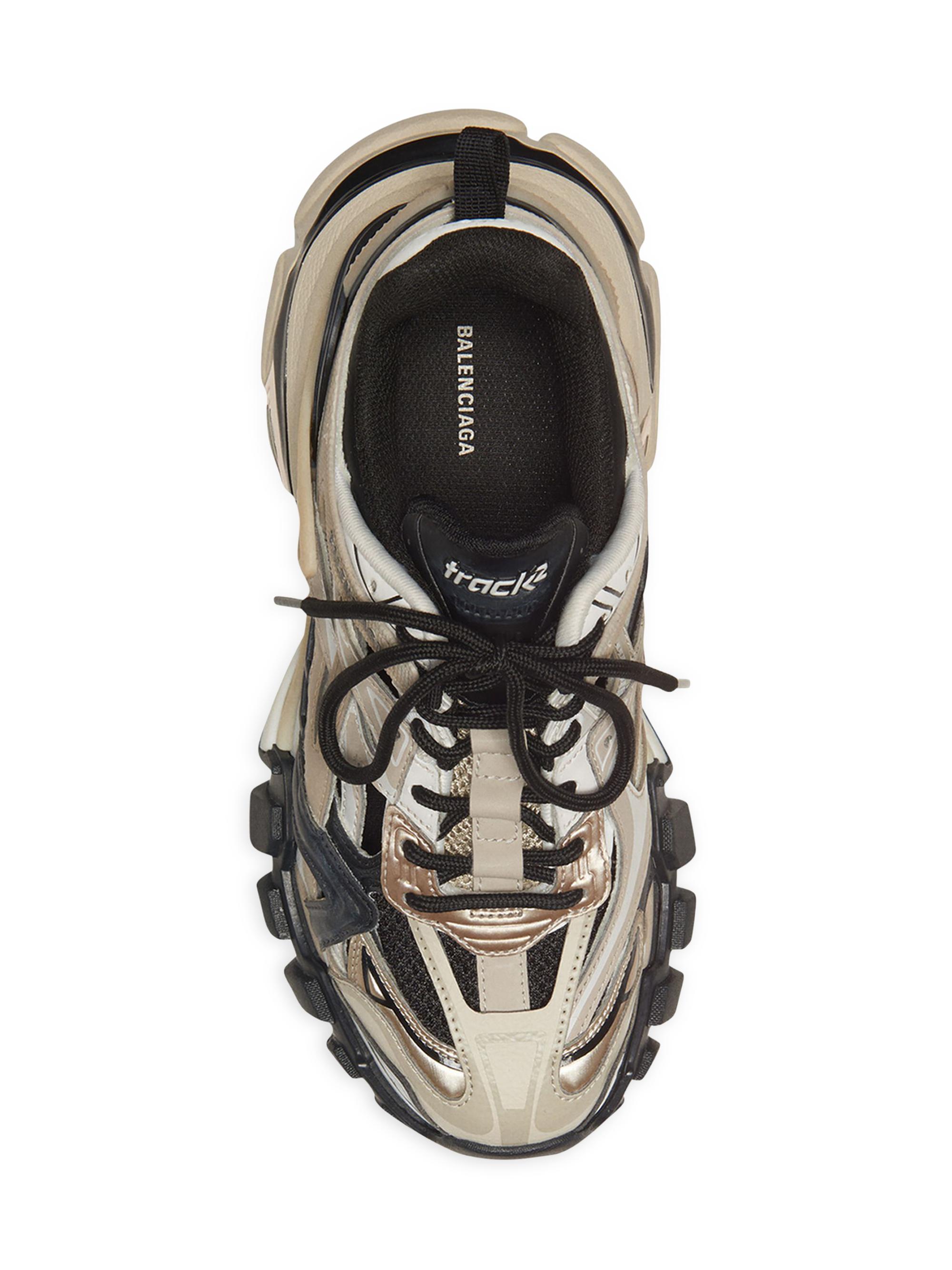 Balenciaga Track.2 Sneakers | Saks Fifth Avenue