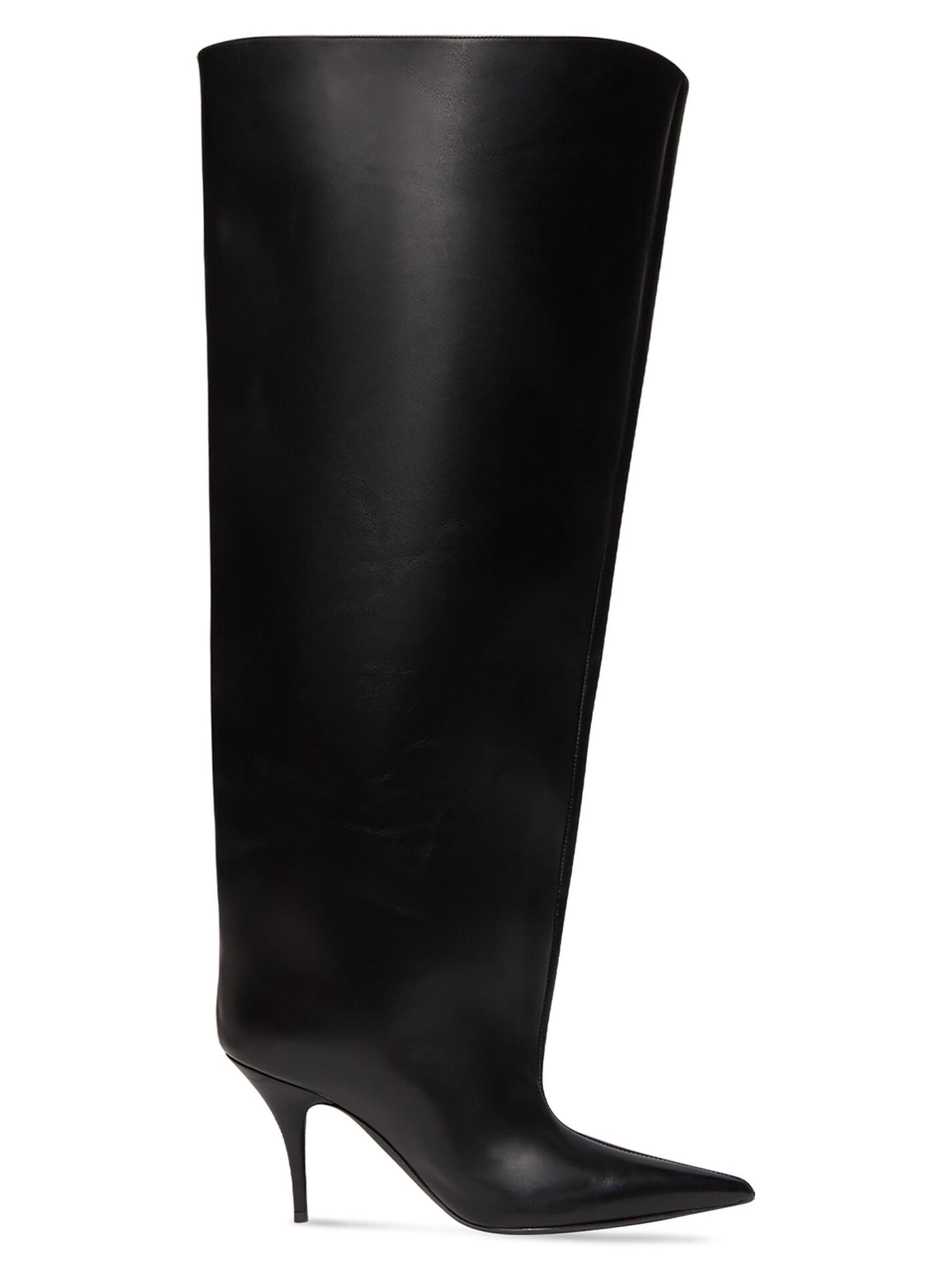 Balenciaga Waders 90mm Boot | Saks Fifth Avenue