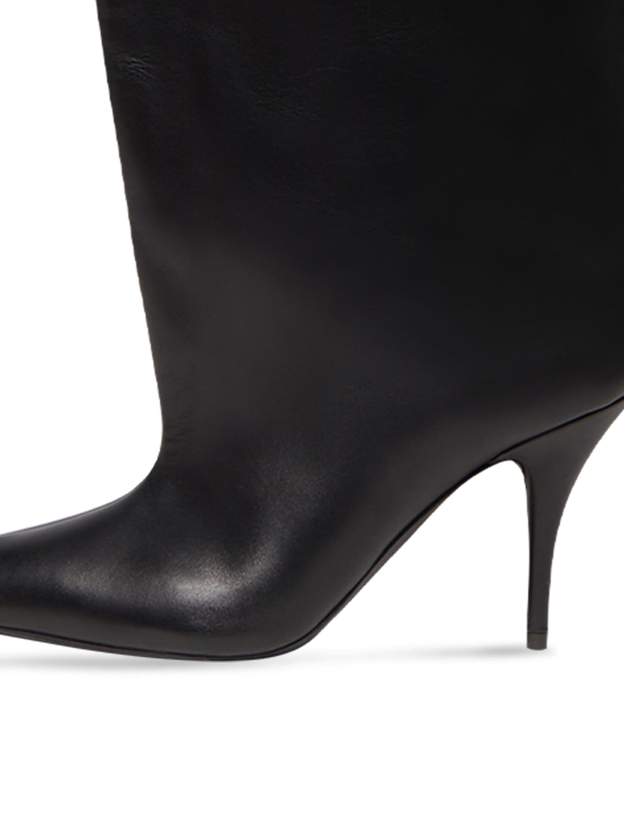 Balenciaga Waders 90mm Boot | Saks Fifth Avenue