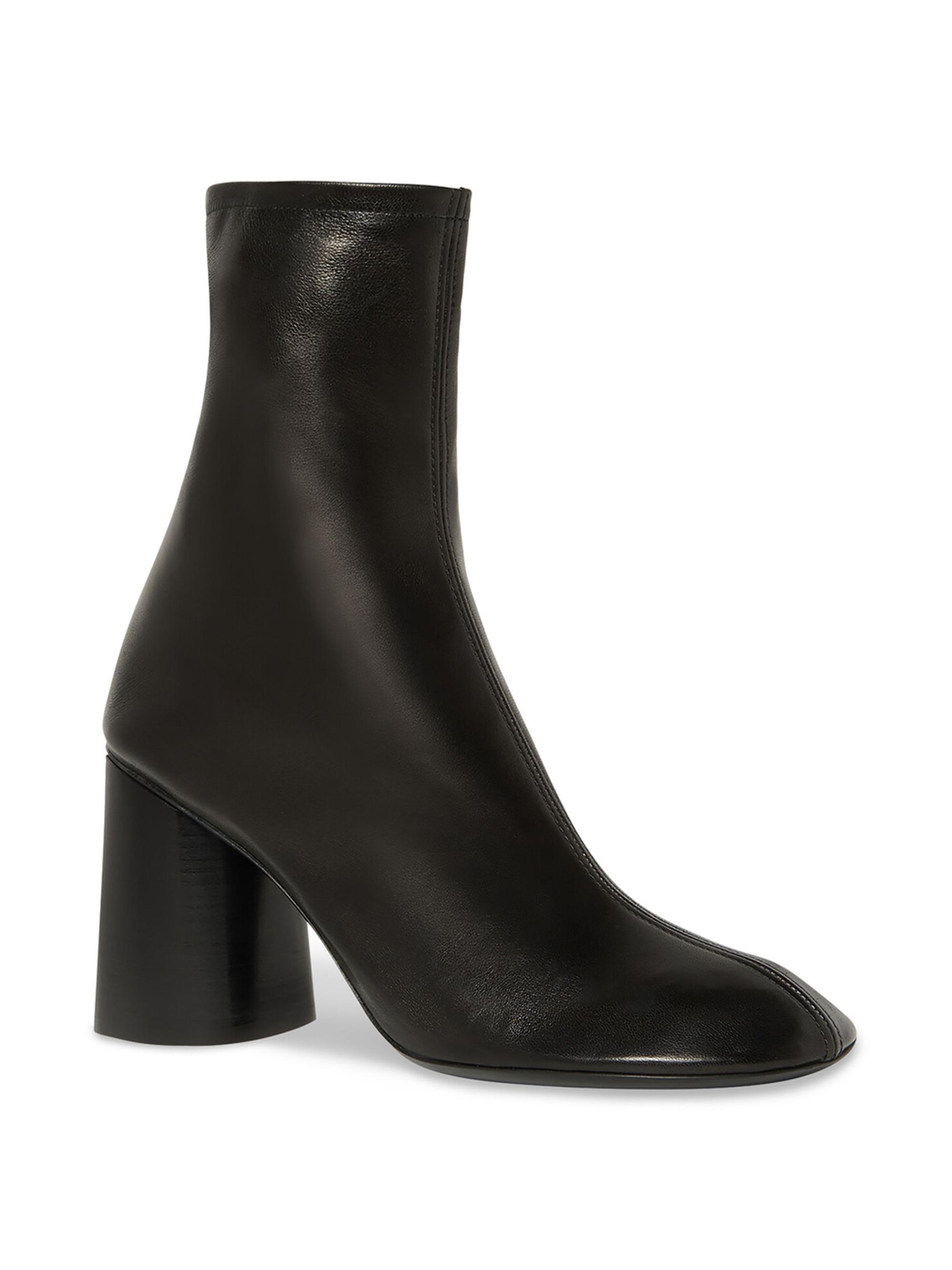 Balenciaga Glove 80mm Bootie | Saks Fifth Avenue