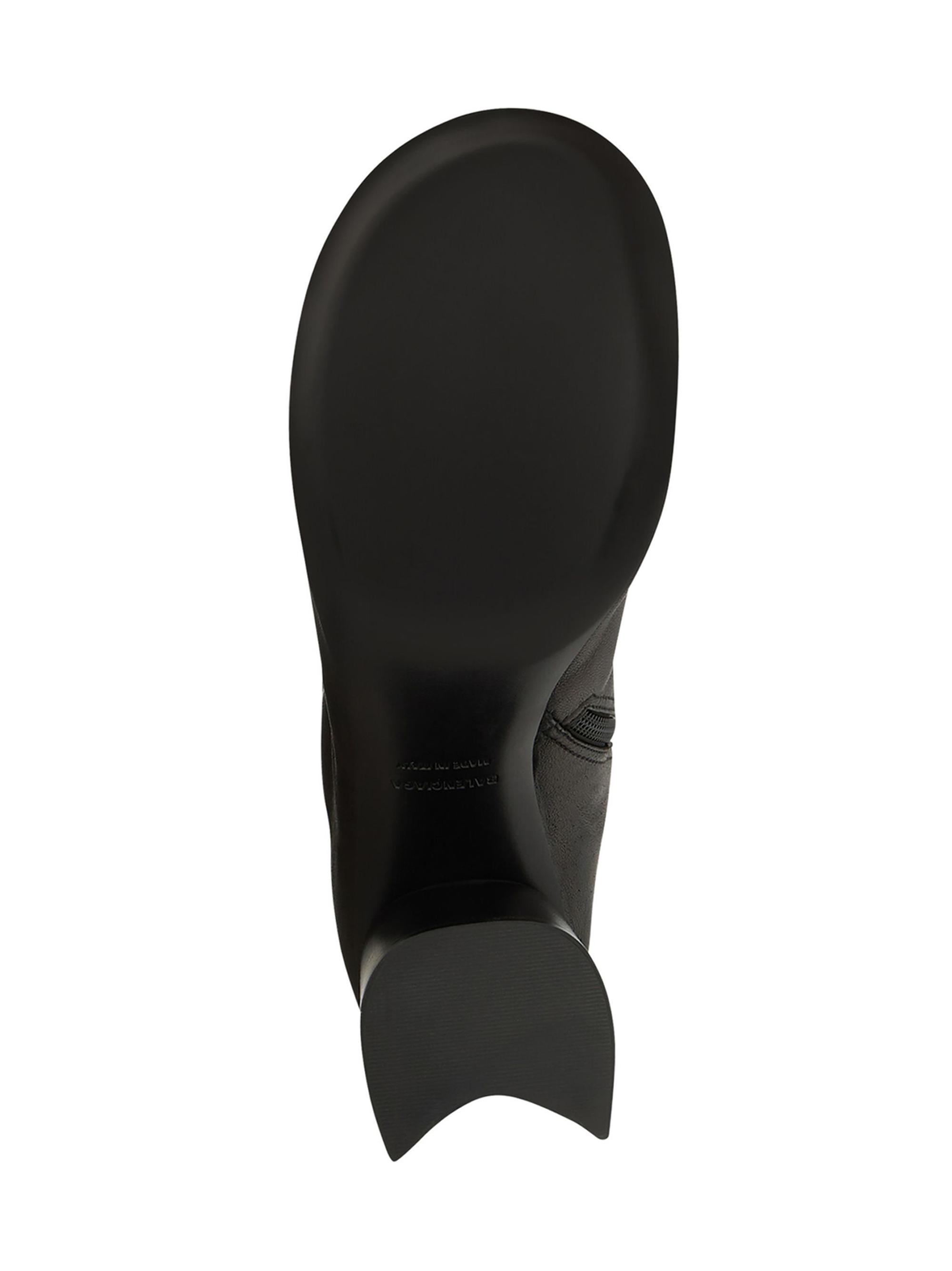 Balenciaga Glove 80mm Bootie | Saks Fifth Avenue