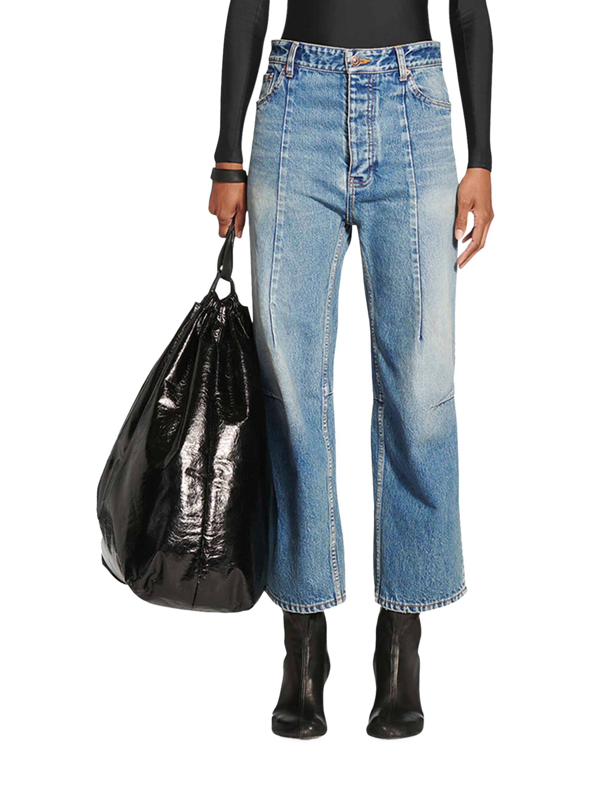 Balenciaga Glove 80mm Bootie | Saks Fifth Avenue