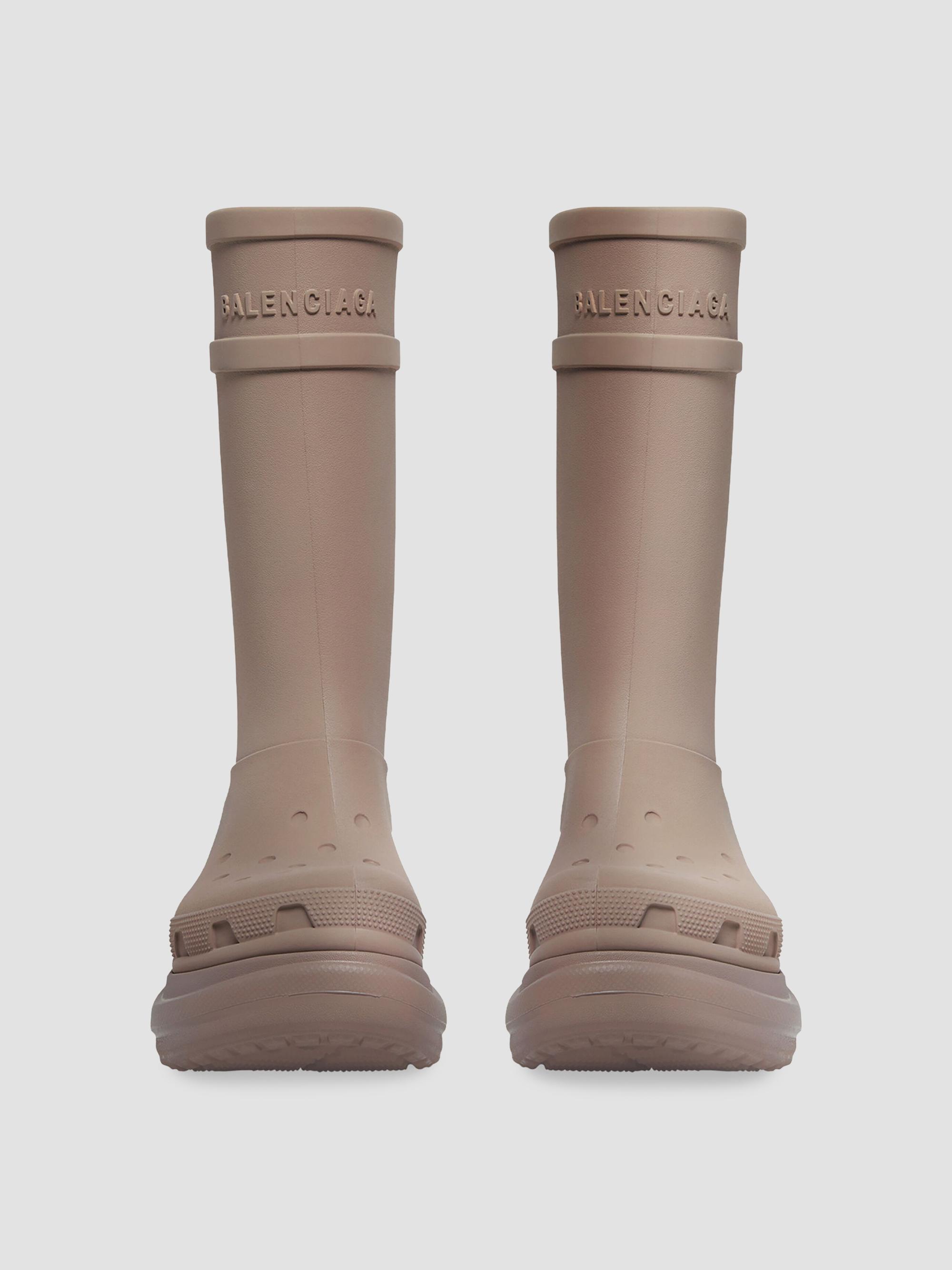 Balenciaga Crocs Boot | Saks Fifth Avenue