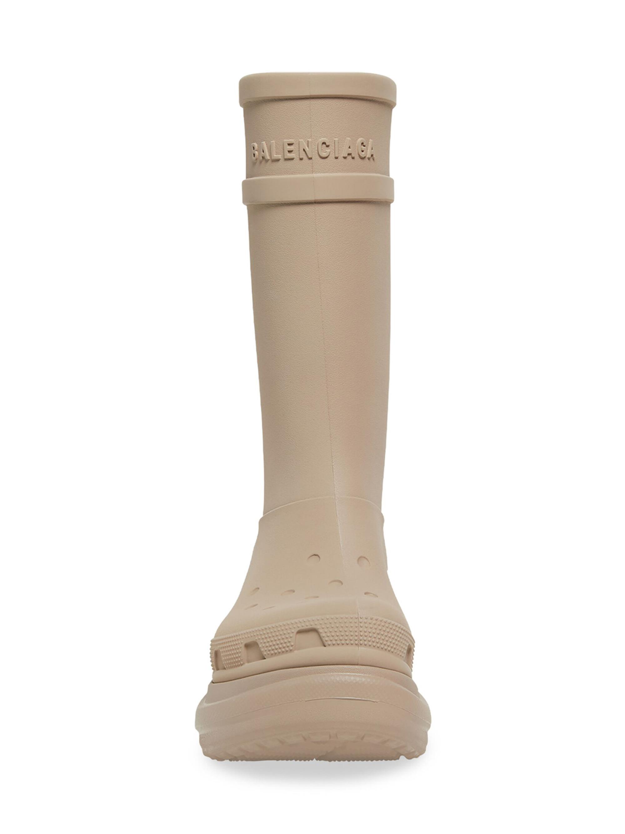 Balenciaga Crocs Boot | Saks Fifth Avenue