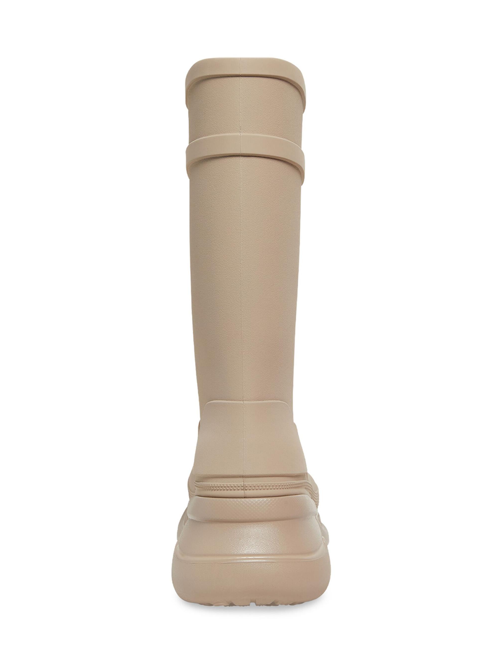 Balenciaga Crocs Boot | Saks Fifth Avenue