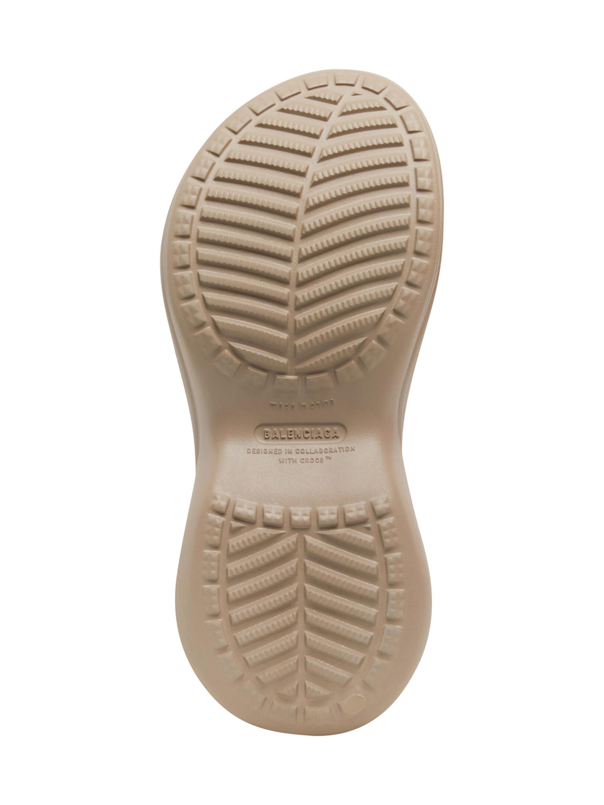 Balenciaga Crocs Boot | Saks Fifth Avenue