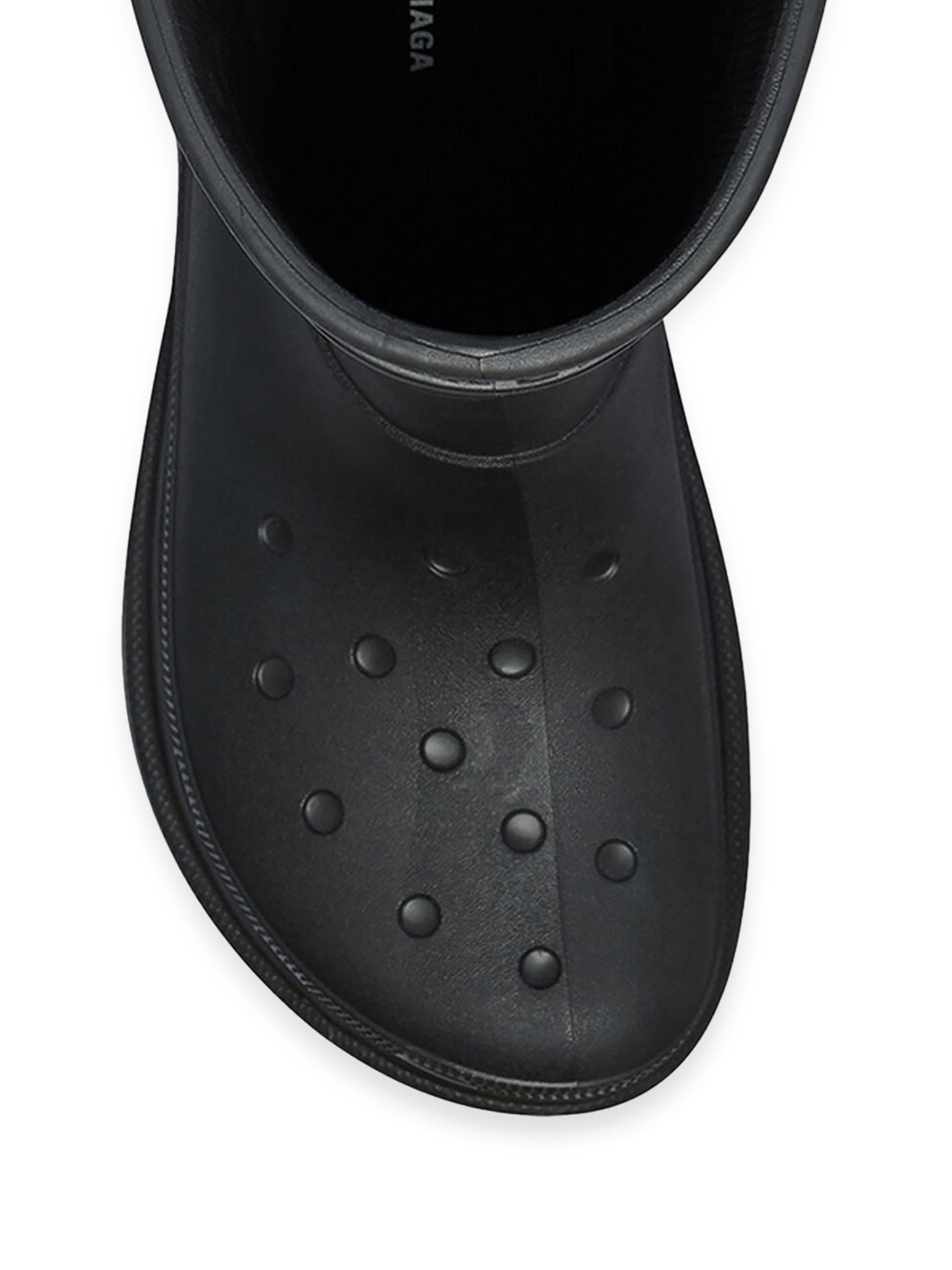 Balenciaga Crocs Boot | Saks Fifth Avenue