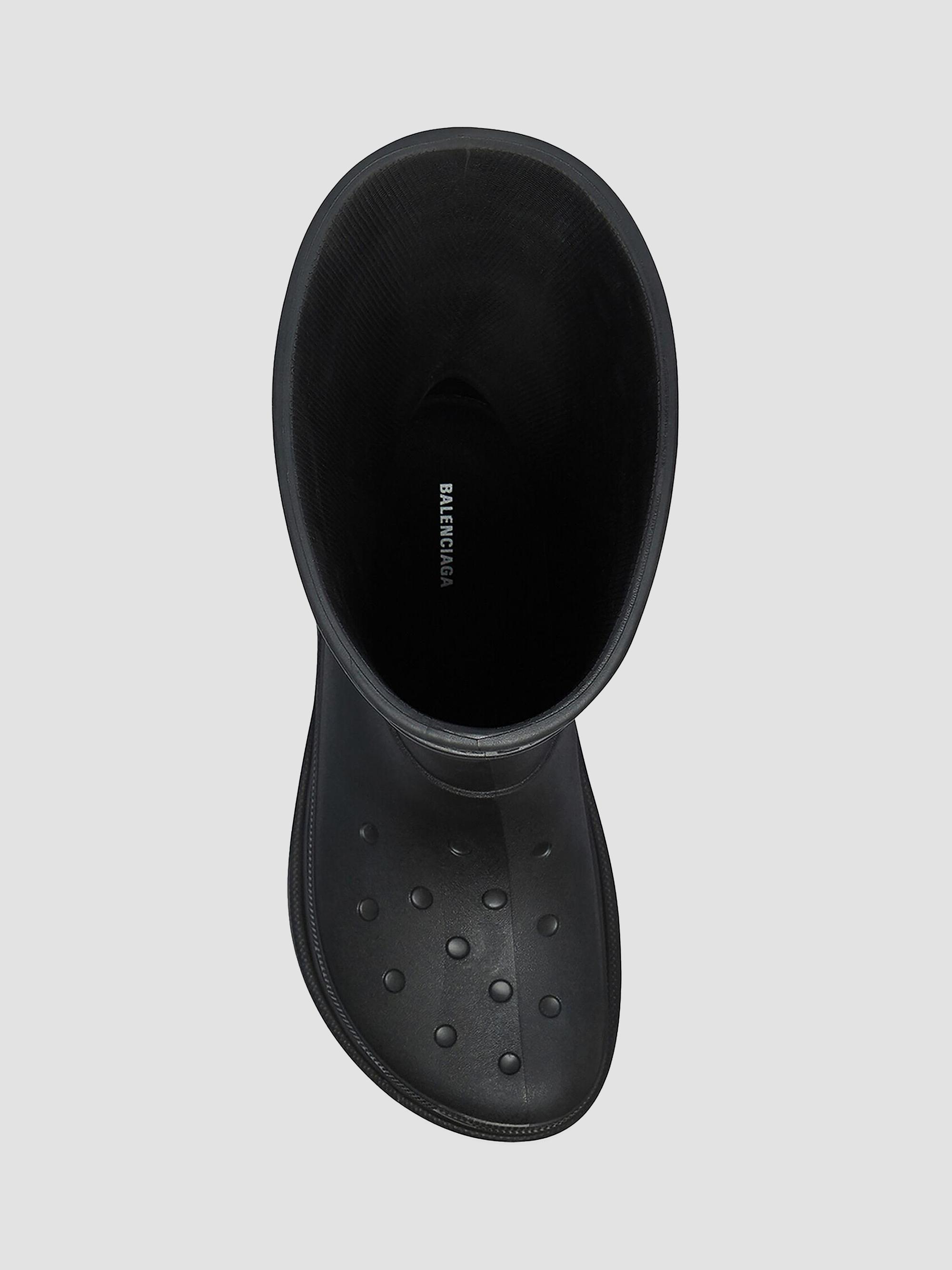 Balenciaga Crocs Boot | Saks Fifth Avenue