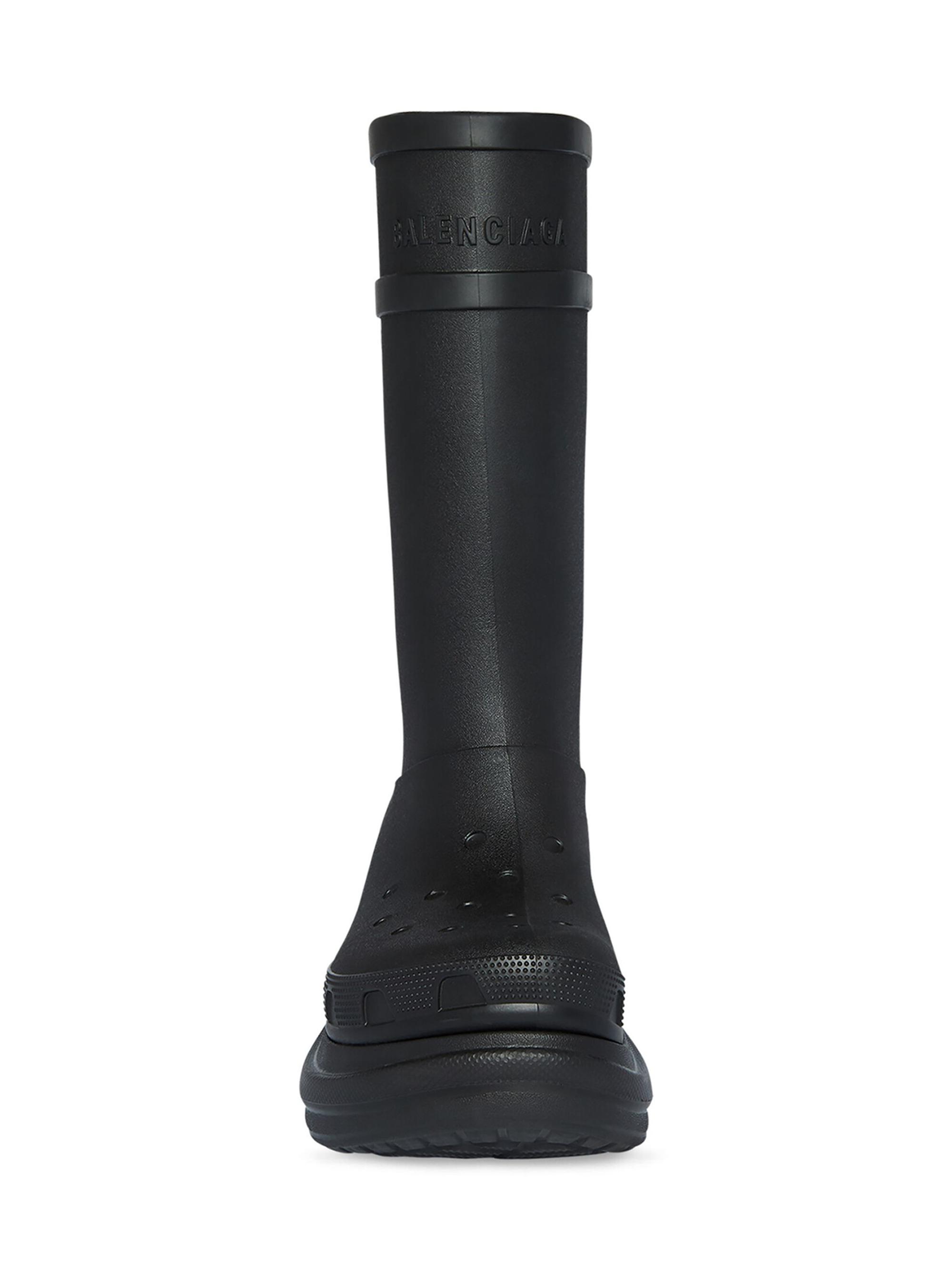 Balenciaga Crocs Boot | Saks Fifth Avenue