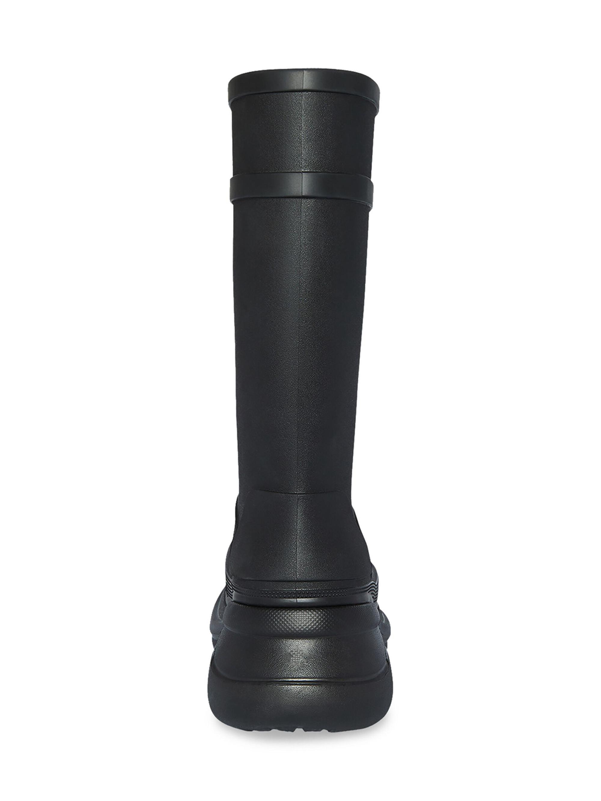 Balenciaga Crocs Boot | Saks Fifth Avenue