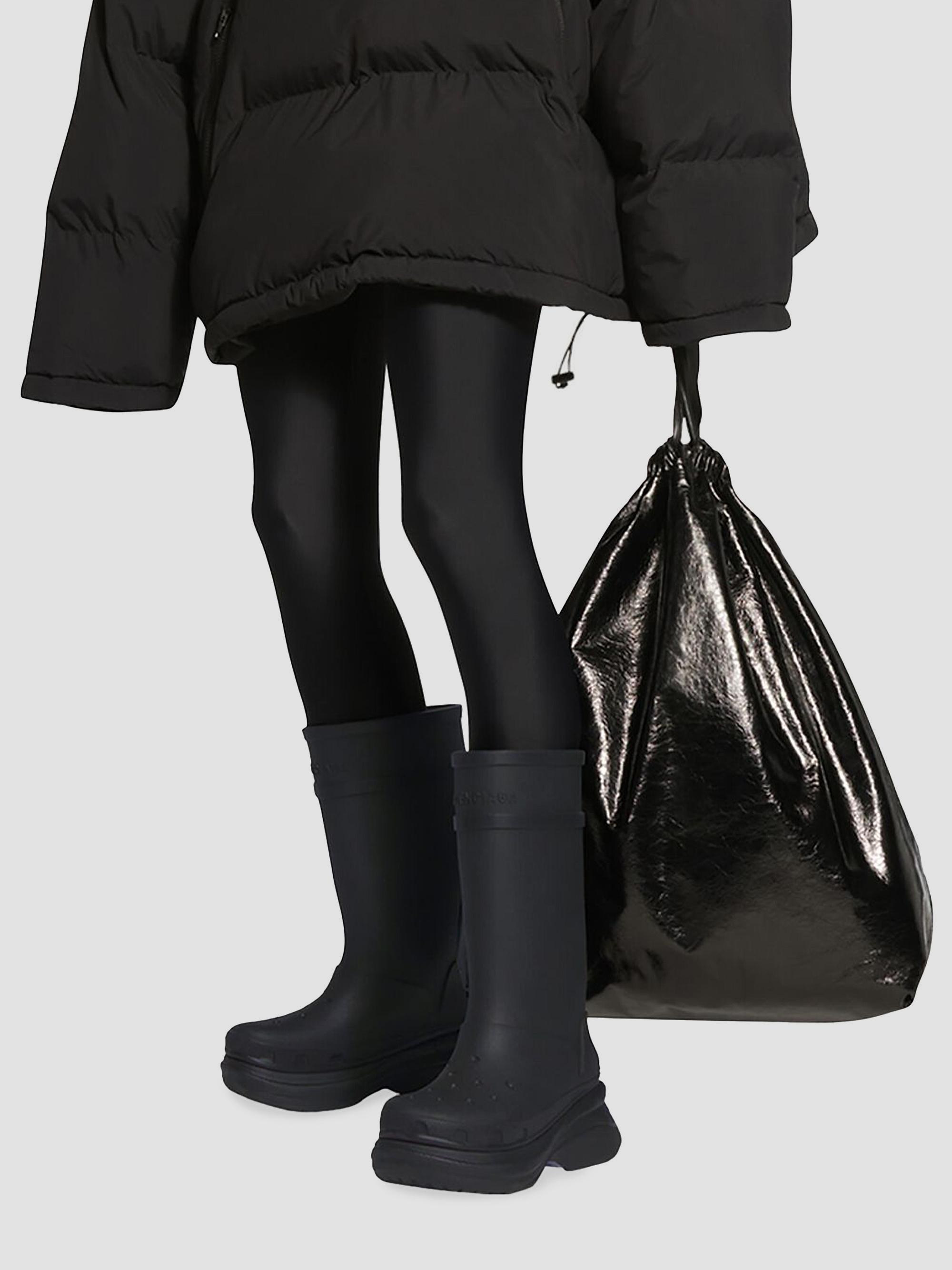 Balenciaga Crocs Boot | Saks Fifth Avenue