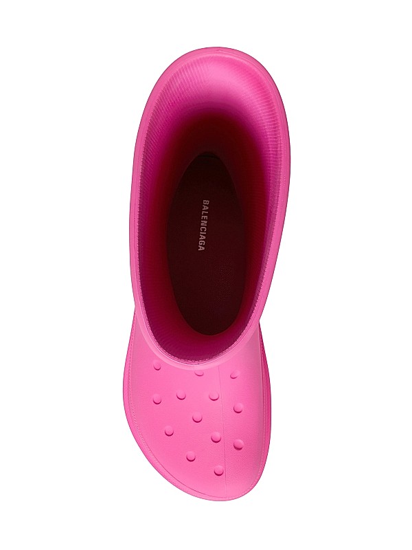 Shop Balenciaga Crocs Boot | Saks Fifth Avenue Shop Balenciaga Crocs Boot | Saks Fifth Avenue