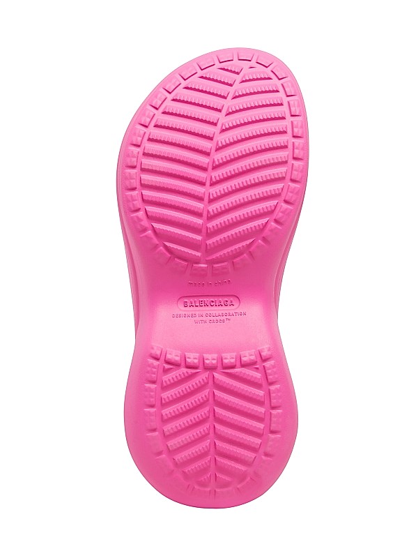 Shop Balenciaga Crocs Boot | Saks Fifth Avenue Shop Balenciaga Crocs Boot | Saks Fifth Avenue