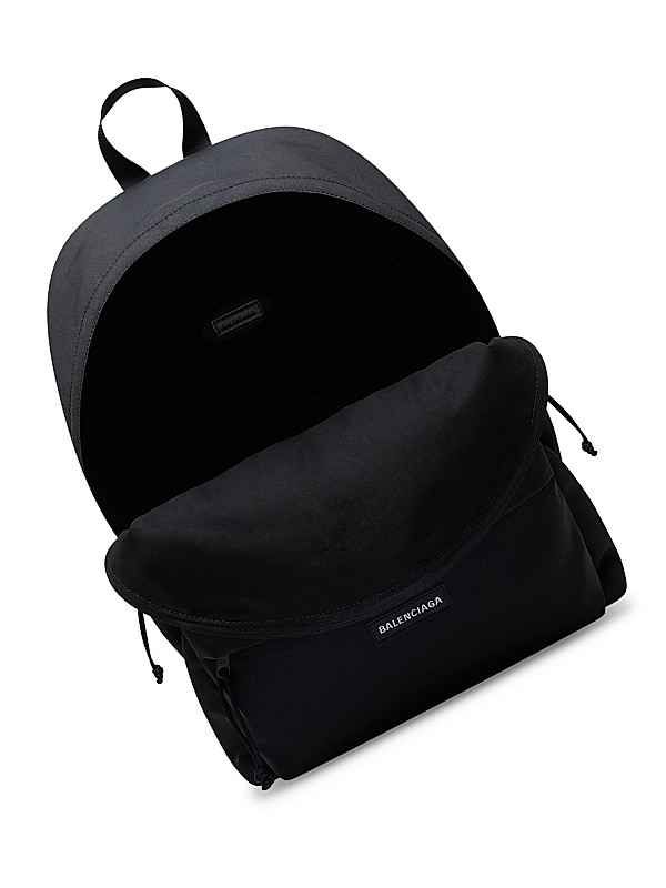 Shop Balenciaga Explorer Backpack | Saks Fifth Avenue Shop Balenciaga Explorer Backpack | Saks Fifth Avenue
