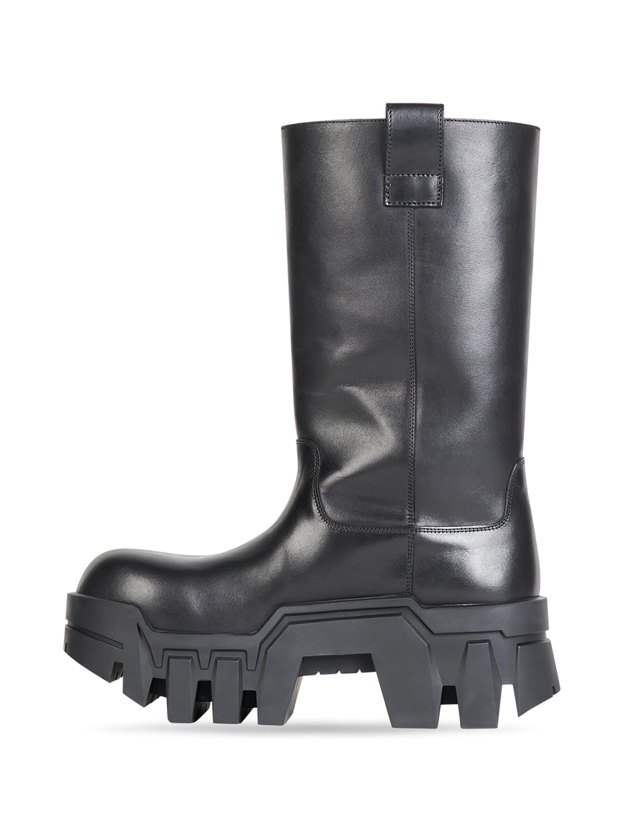 bvlgari man extreme boots