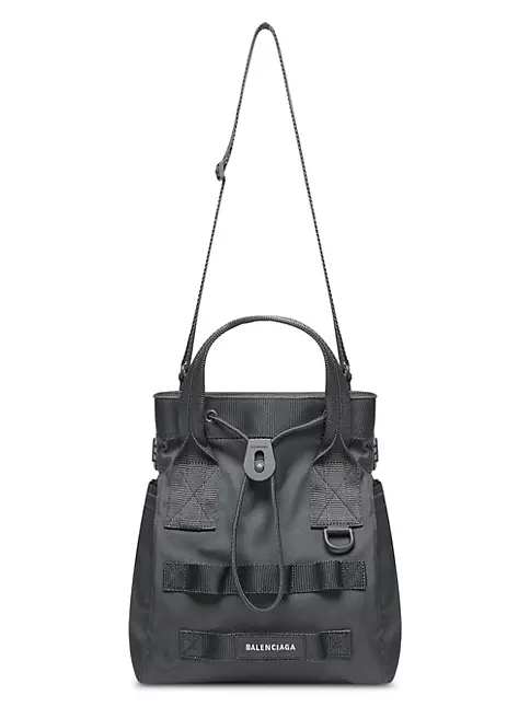 Shop Balenciaga Army Medium Tote Bag | Saks Fifth Avenue