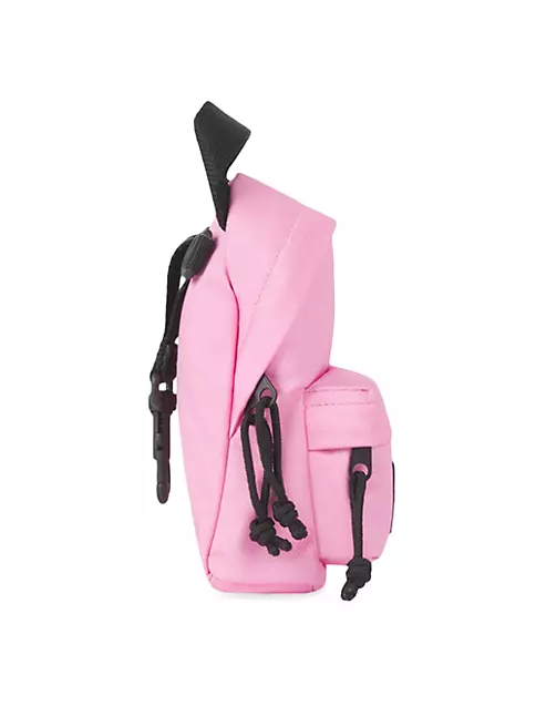 Shop Balenciaga Oversized Mini Backpack | Saks Fifth Avenue
