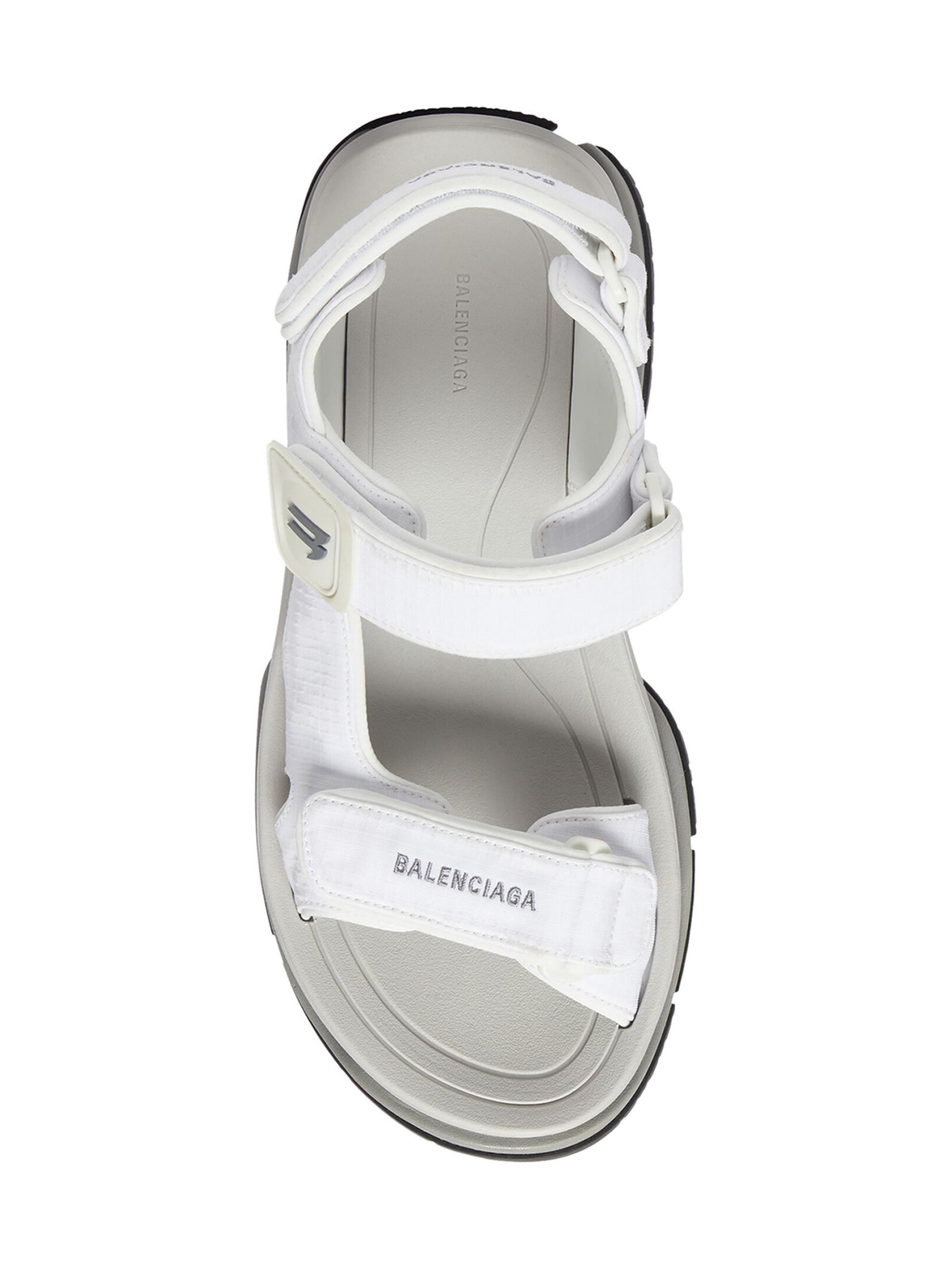 新品★ BALENCIAGA TOURIST SANDAL Balenciaga Tourist Sandals | Saks Fifth Avenue