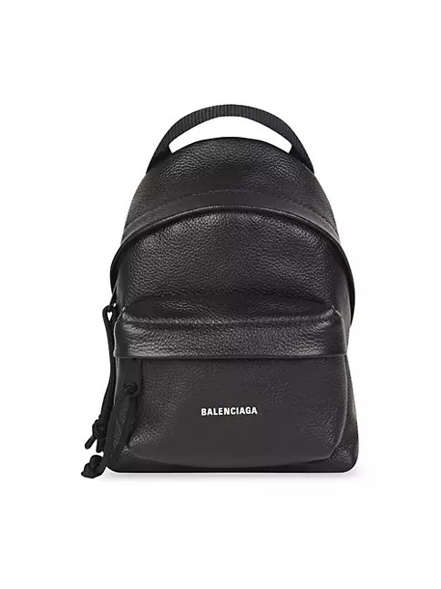 BALENCIAGA EXPLORER Small Backpack-