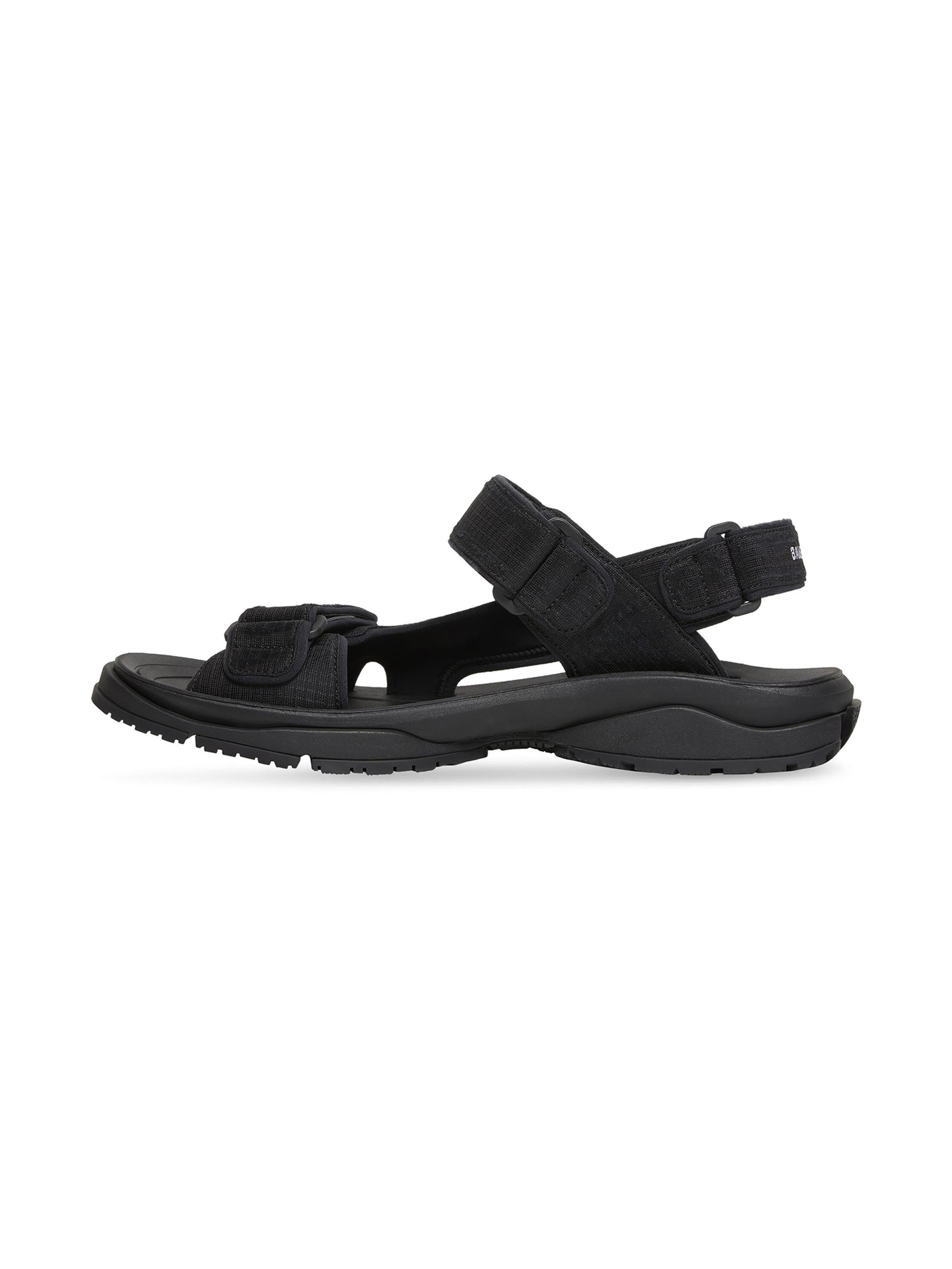 Balenciaga Tourist Sandals | Saks Fifth Avenue