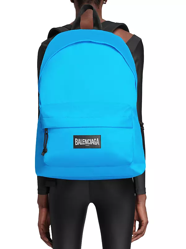 Shop Balenciaga Oversized XXL Backpack | Saks Fifth Avenue
