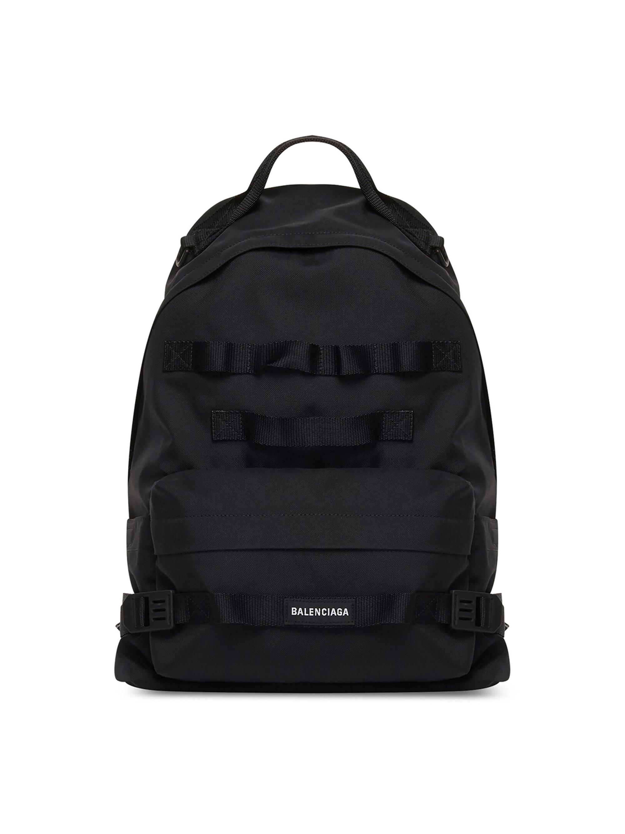 Balenciaga Army Space Small Backpack | Saks Fifth Avenue