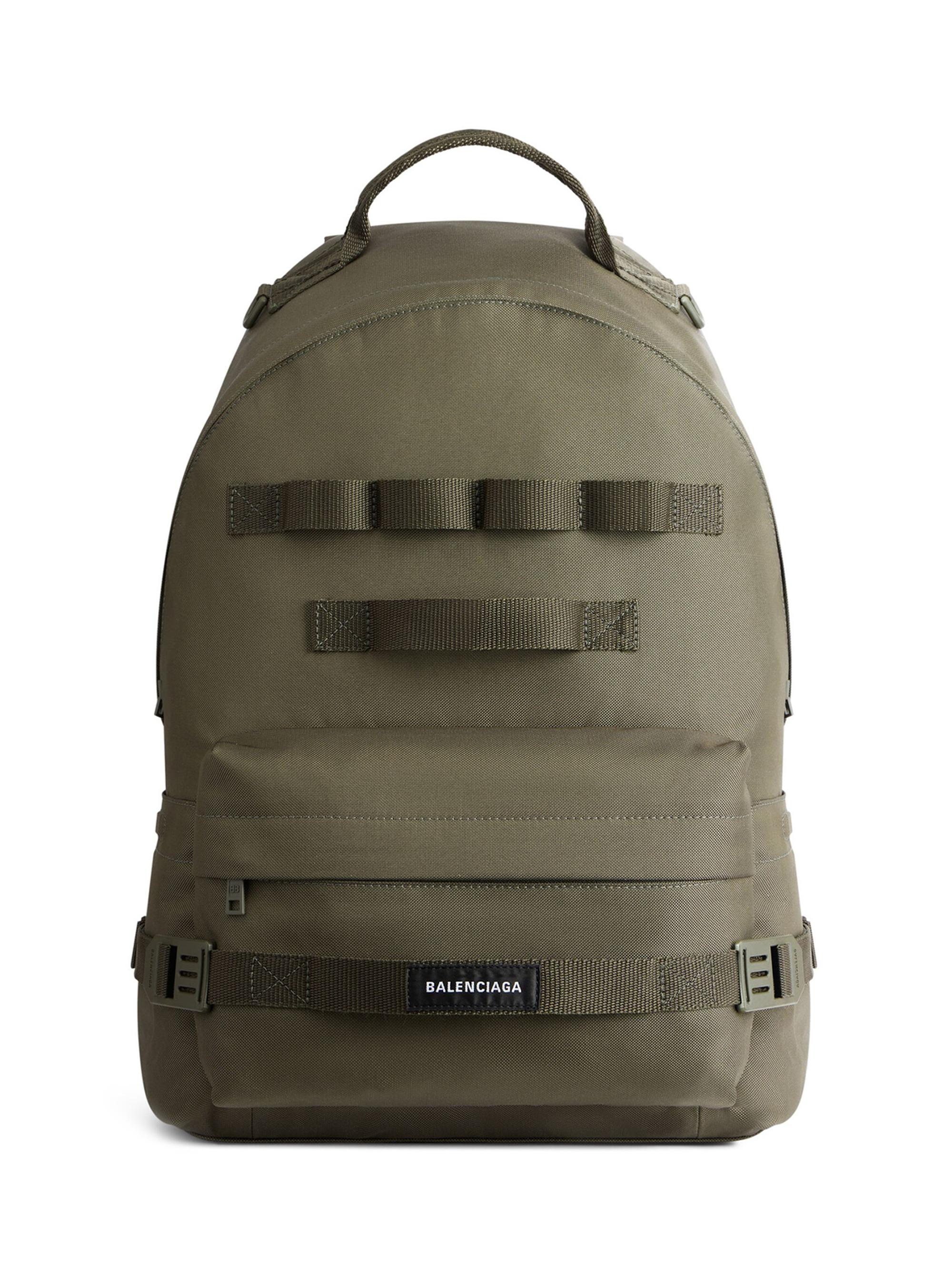 Balenciaga Army Space Small Backpack | Saks Fifth Avenue