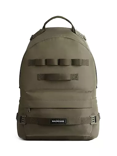 Army Medium Multicarry Backpack