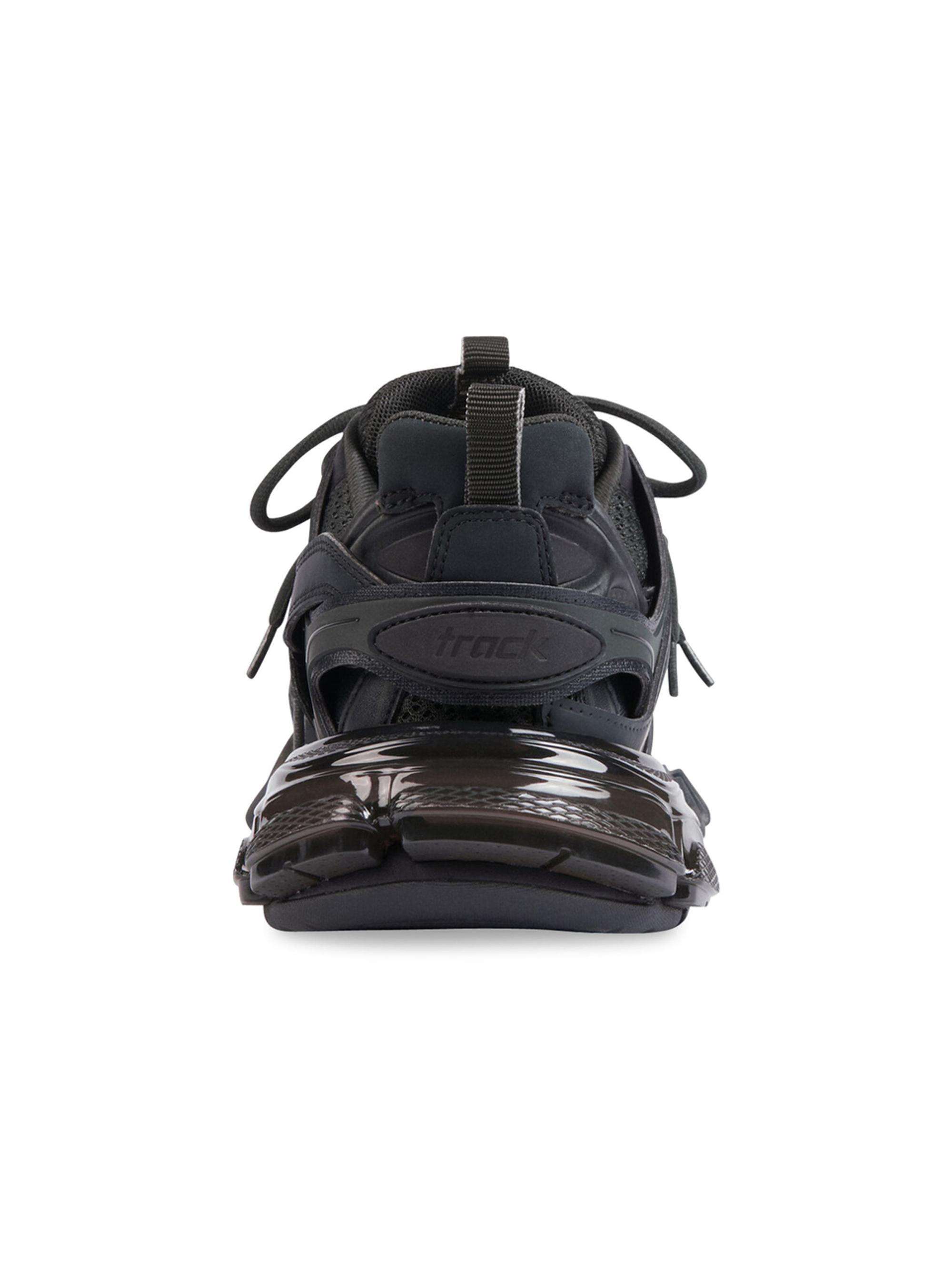 Balenciaga Track Clear Sole Sneaker | Saks Fifth Avenue