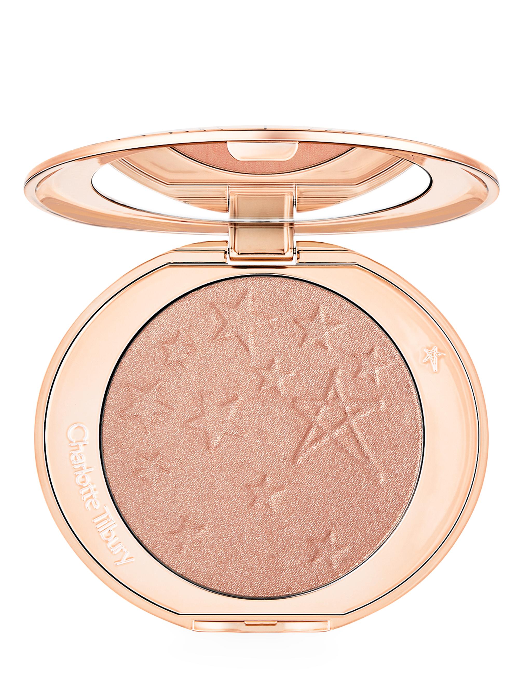 Charlotte Tilbury Cheek to Chic Blush | Saks Fifth Avenue