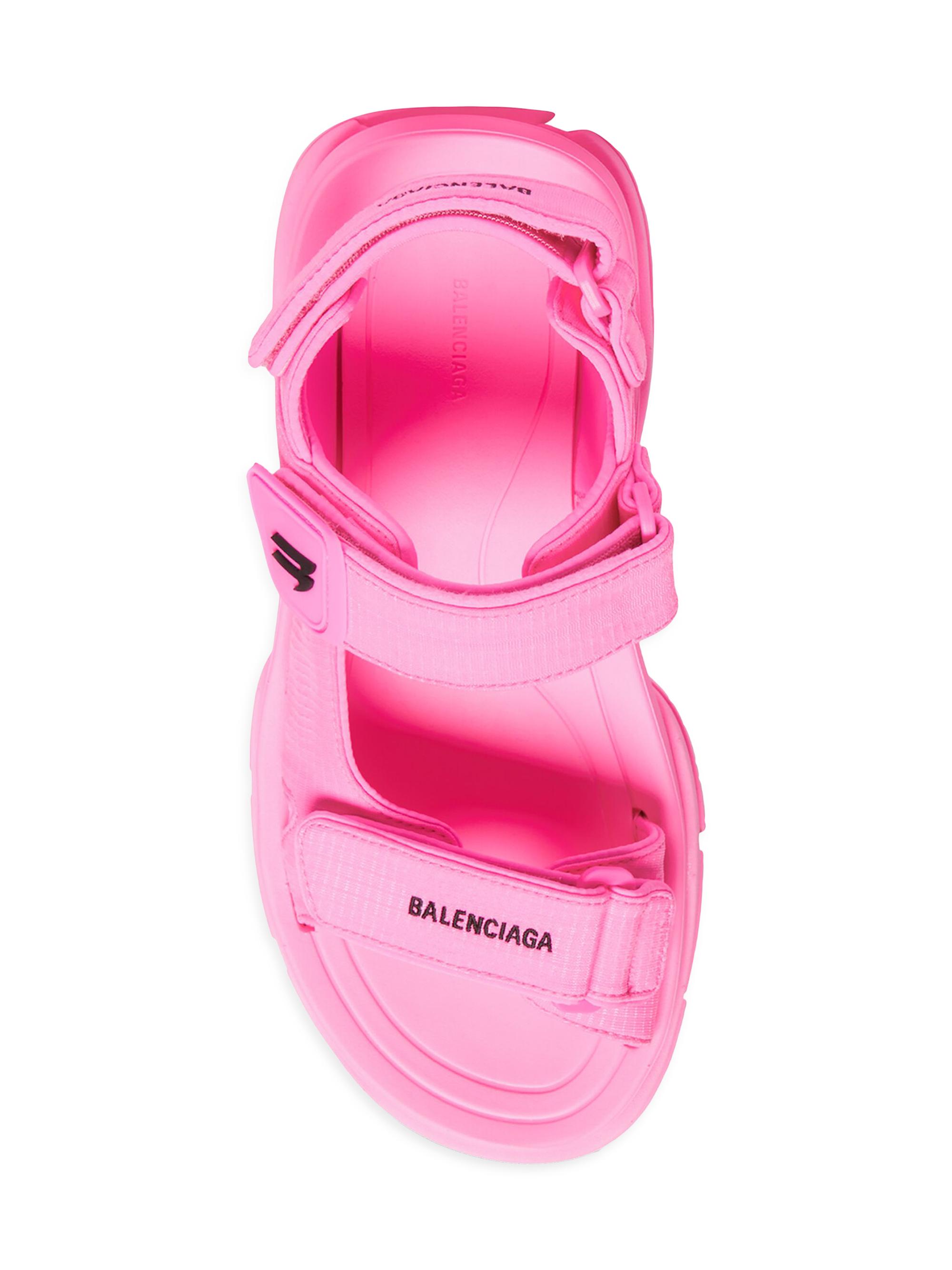 新品★ BALENCIAGA TOURIST SANDAL Balenciaga Tourist Sandal | Saks Fifth Avenue