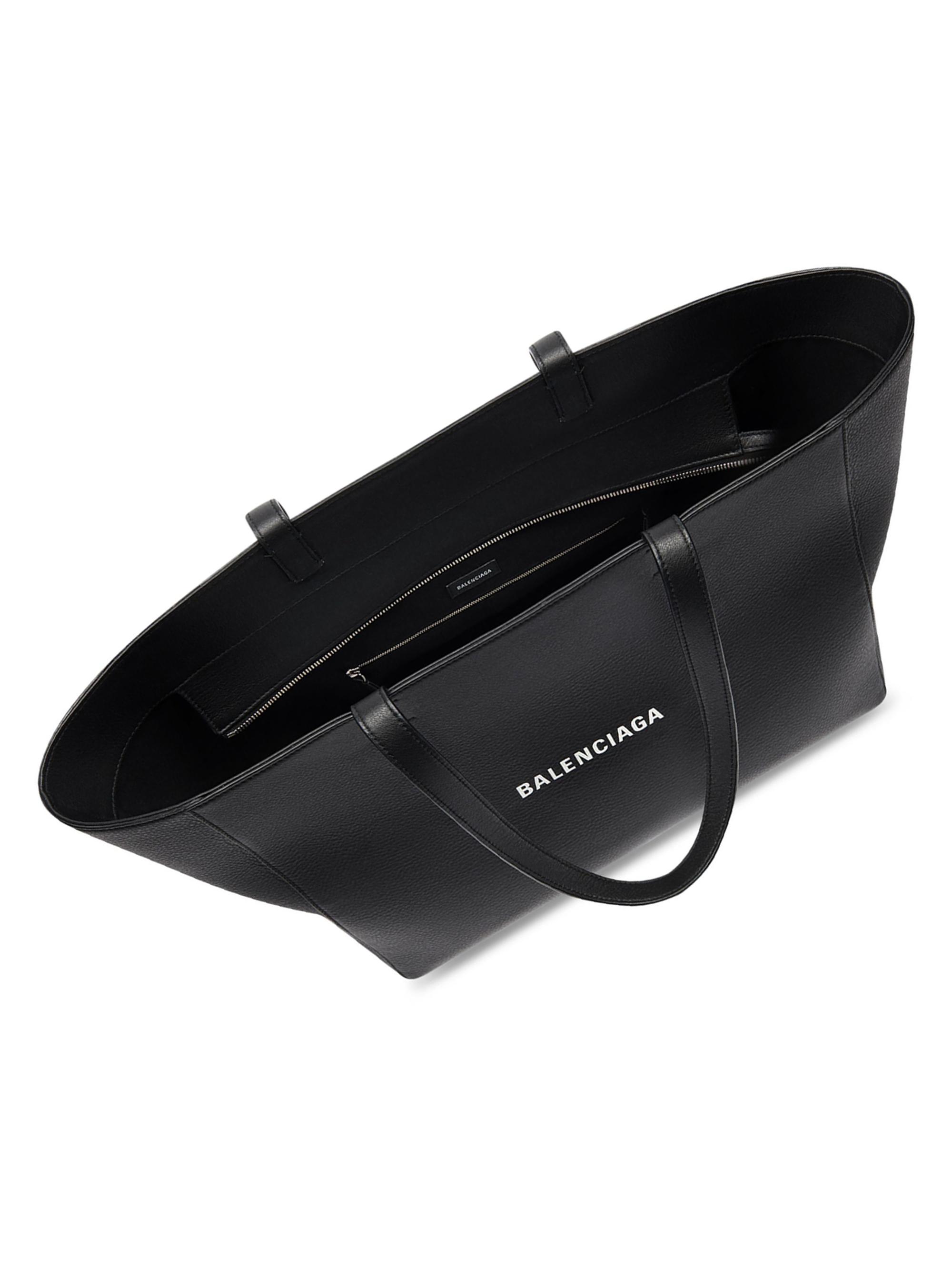 Balenciaga Everyday East-West Tote Bag | Saks Fifth Avenue