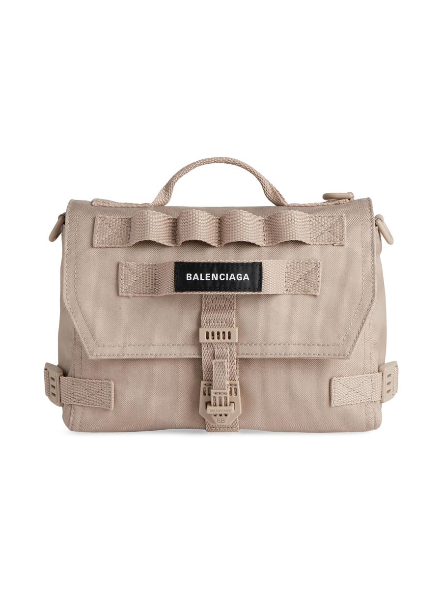 Shop Balenciaga Army Messenger Bag | Saks Fifth Avenue